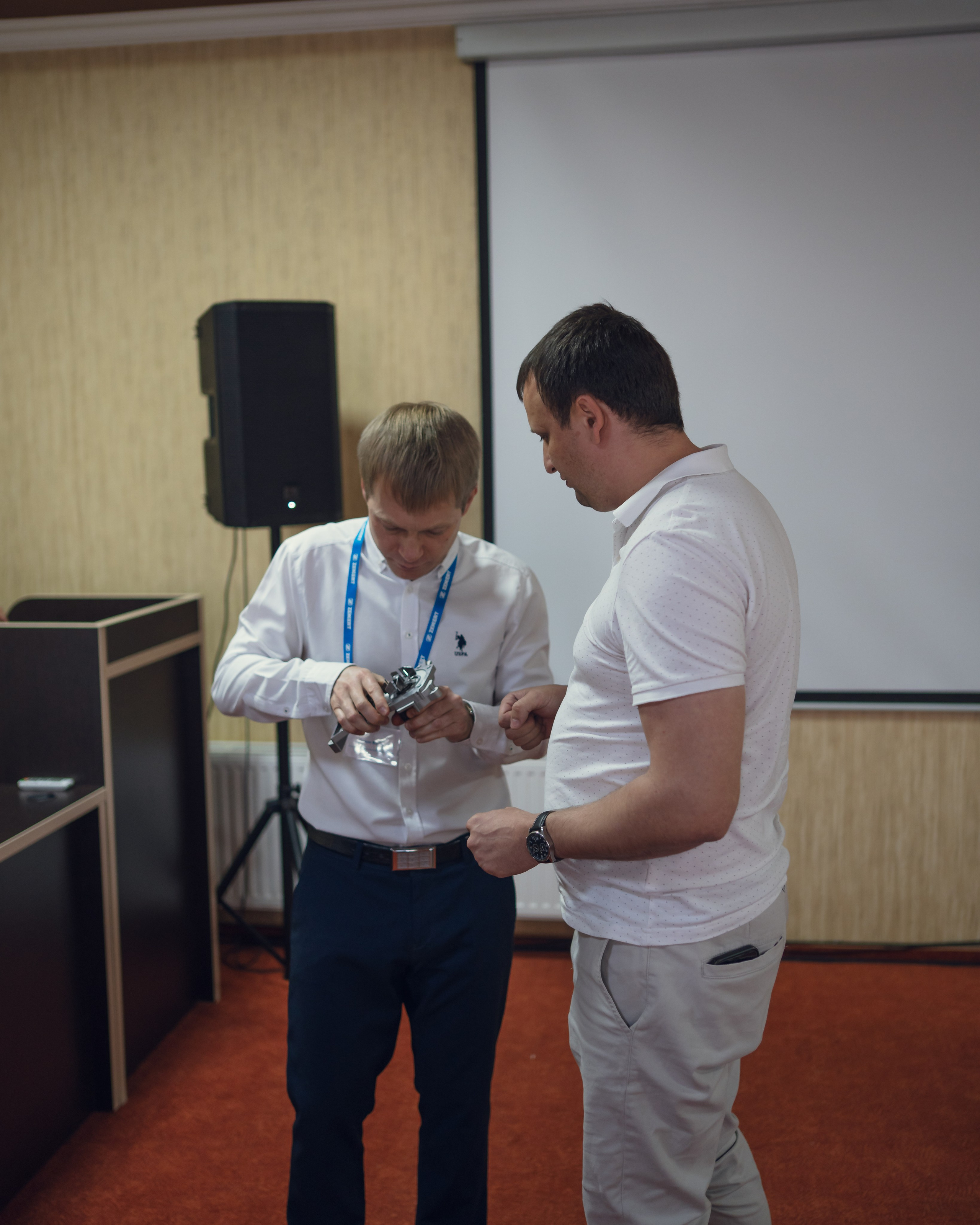 Семинар Zekert (репортаж). Фотограф, видеограф Пятигорск, Ставрополь, Ессентуки, Petlyakovs_photo