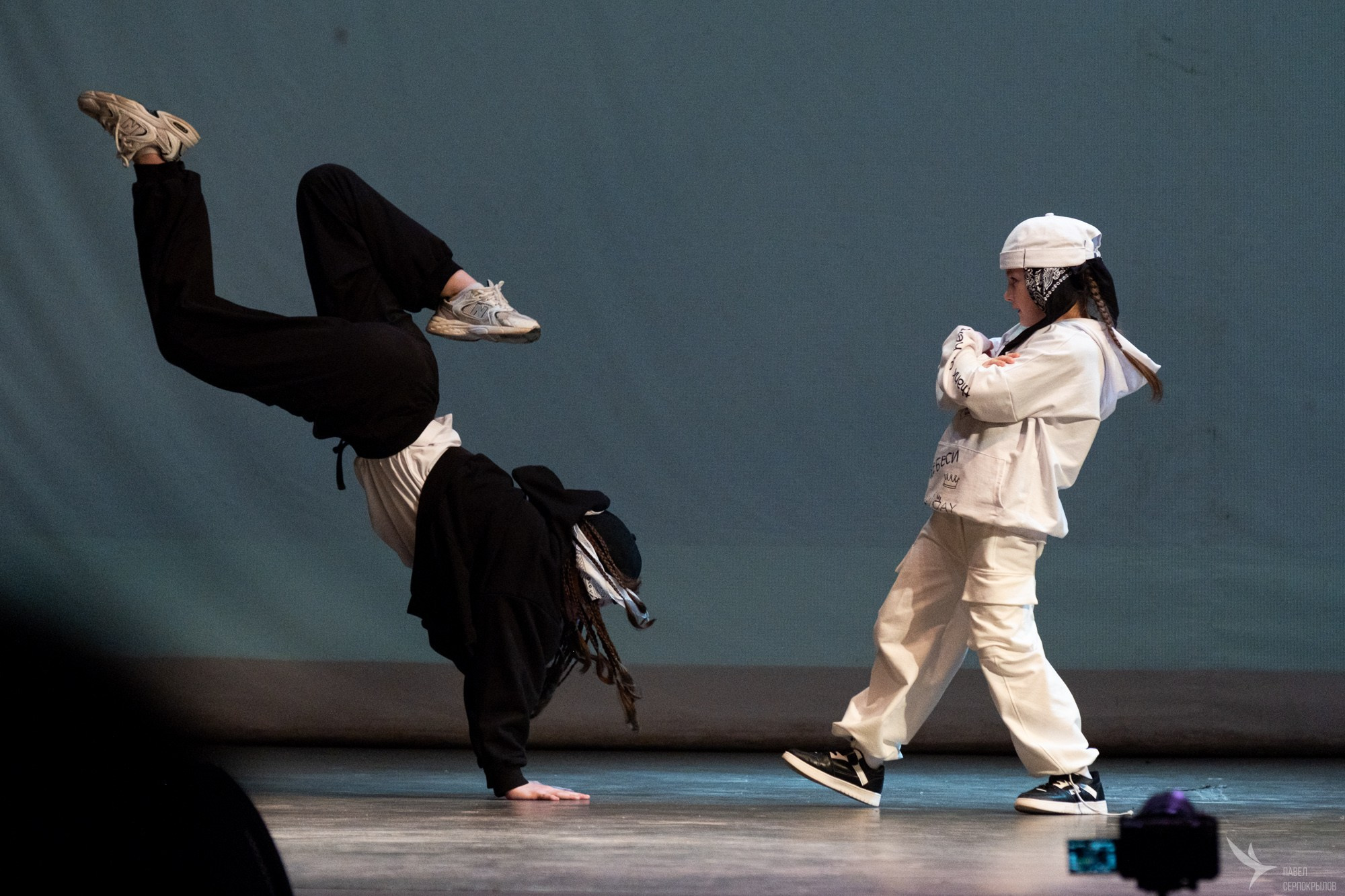 LAB CHAMP. NEW LEVEL. Репортажный фотограф в Казани Павел Серпокрылов