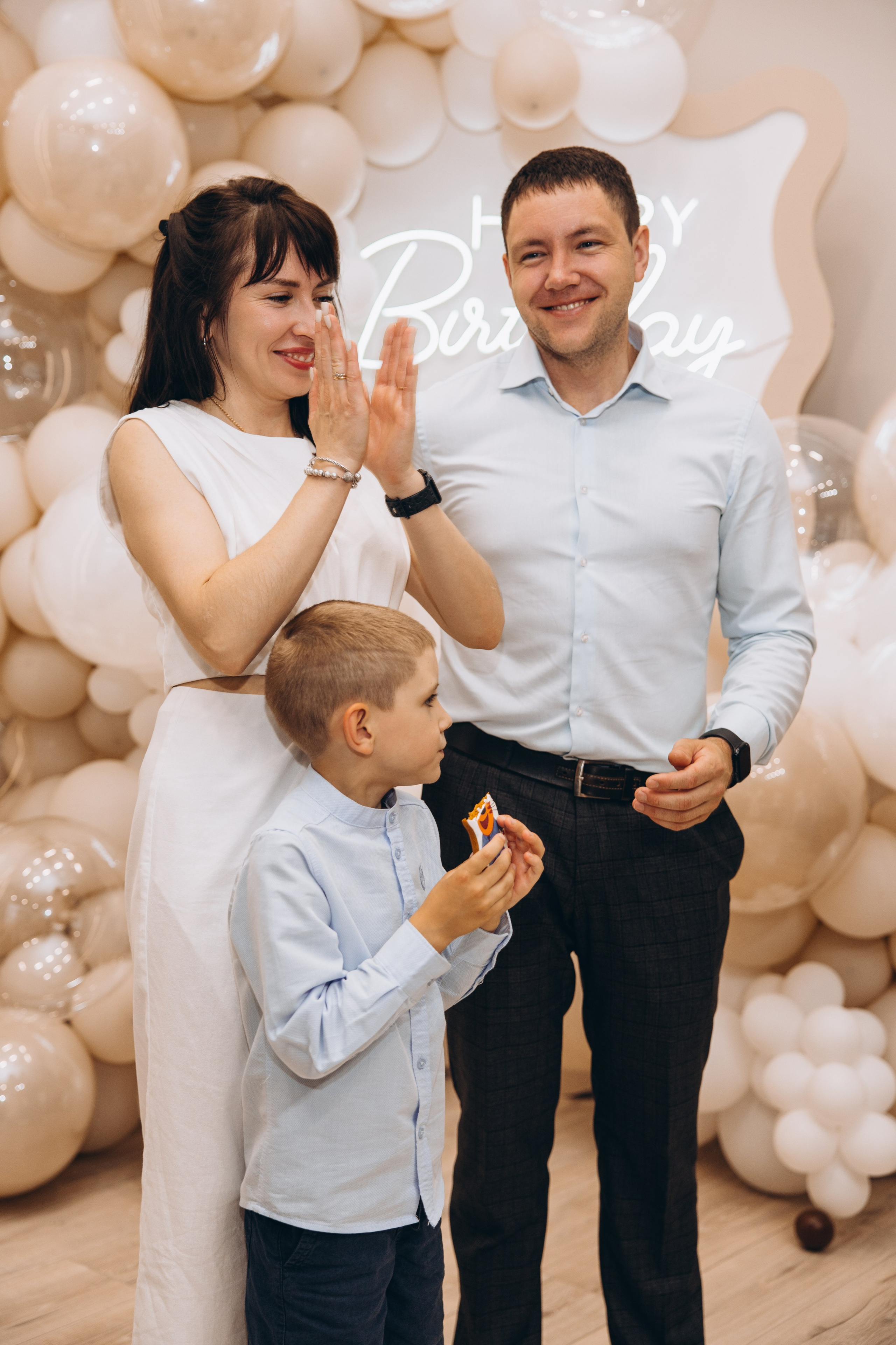 Максиму 2 года. Свадебный, семейный фотограф в Иркутске Светлана Макаричева
