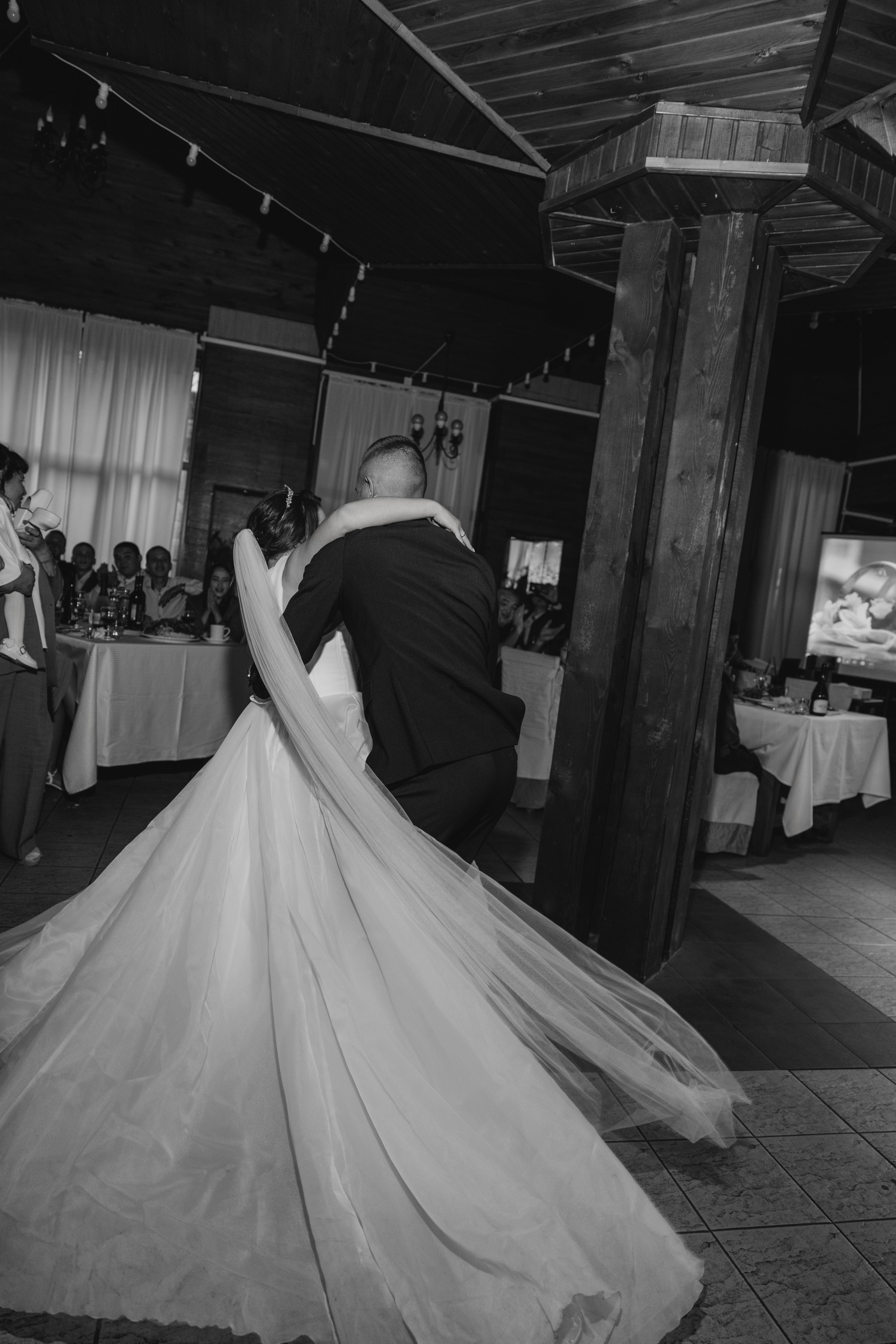 Дмитрий и Тамара. Свадебный, семейный фотограф в Иркутске Светлана Макаричева