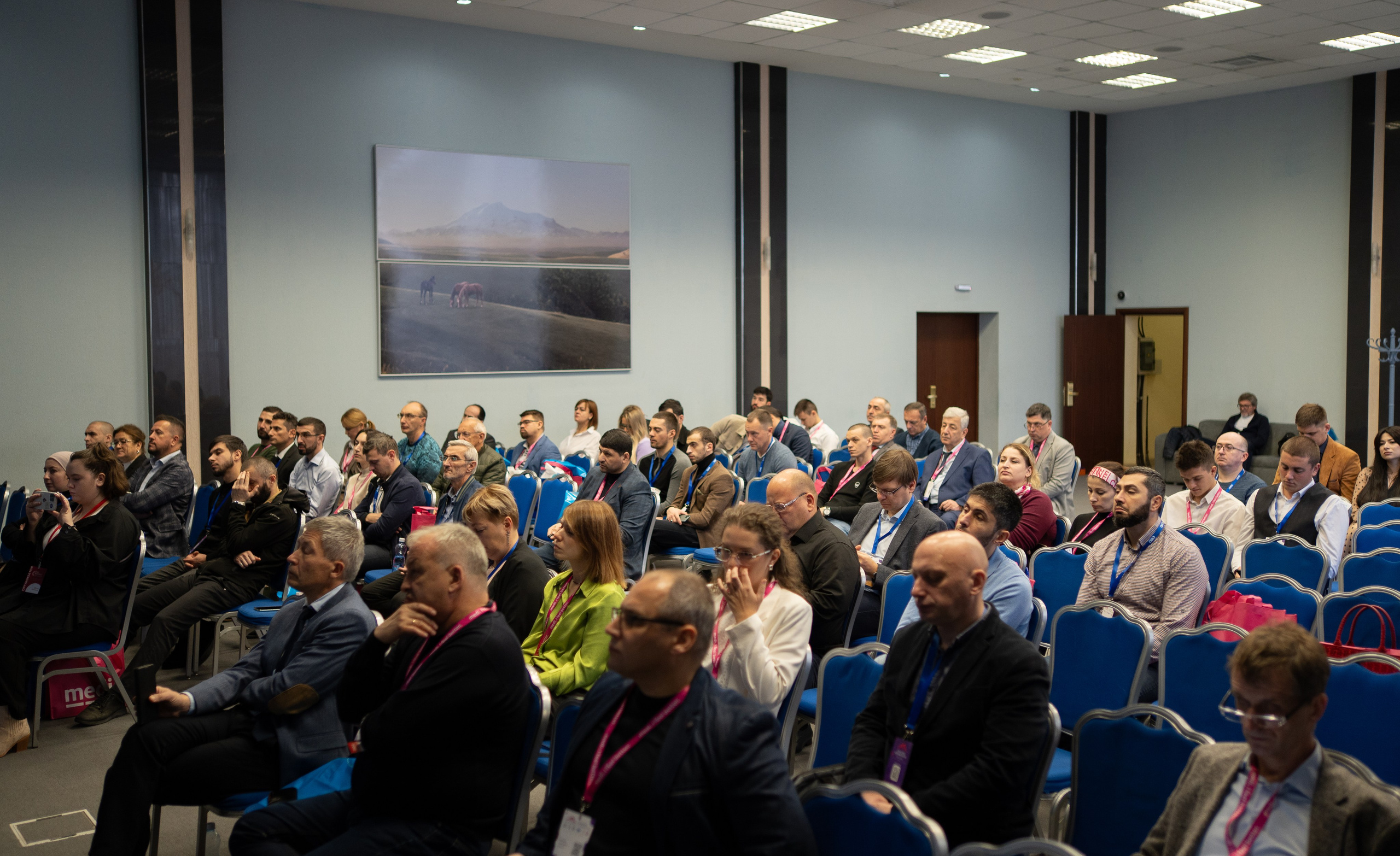 Кавказский венозный форум (репортаж). Фотограф, видеограф Пятигорск, Ставрополь, Ессентуки, Petlyakovs_photo