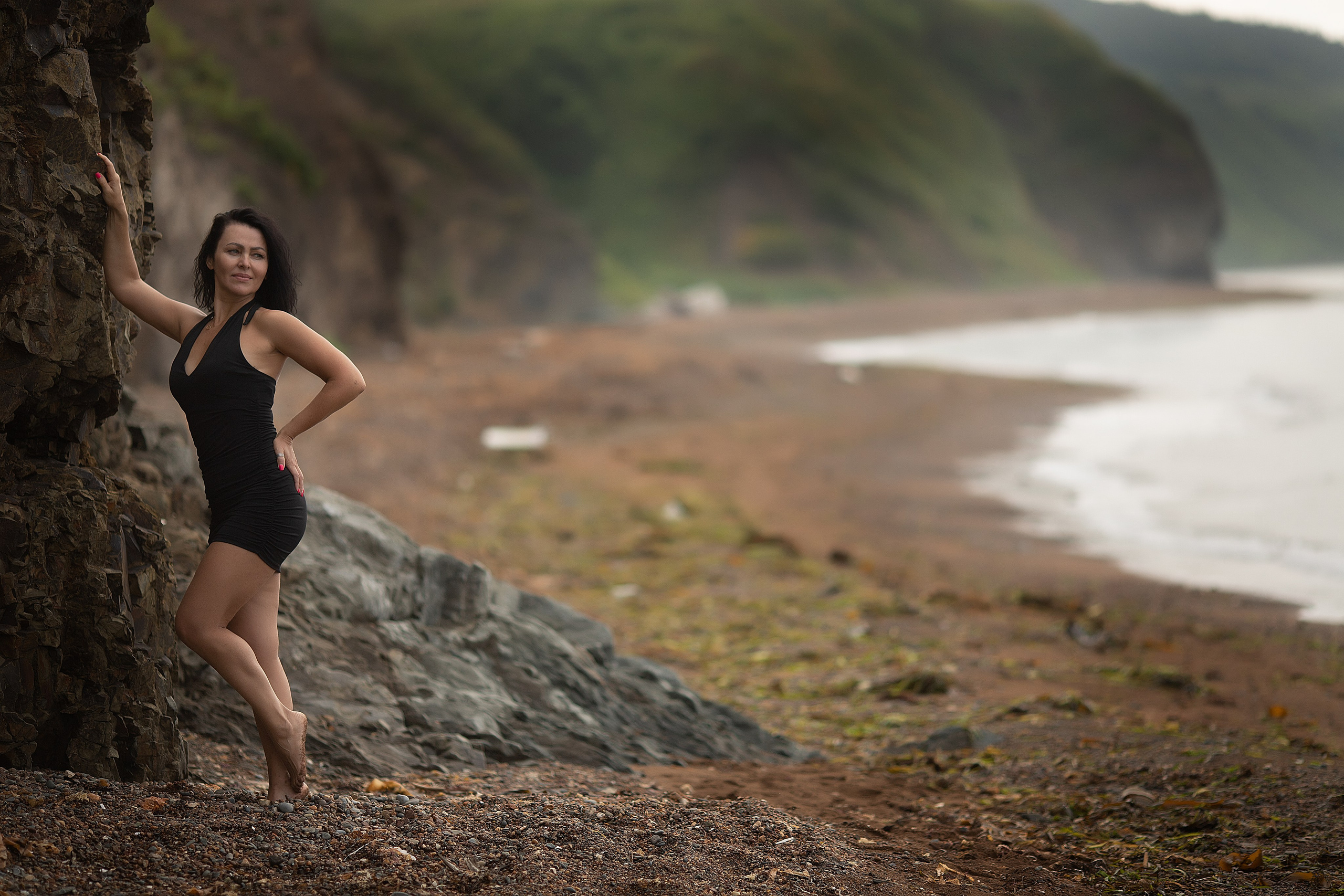 Семейный и детский фотограф в Южно-Сахалинске Мария Усова