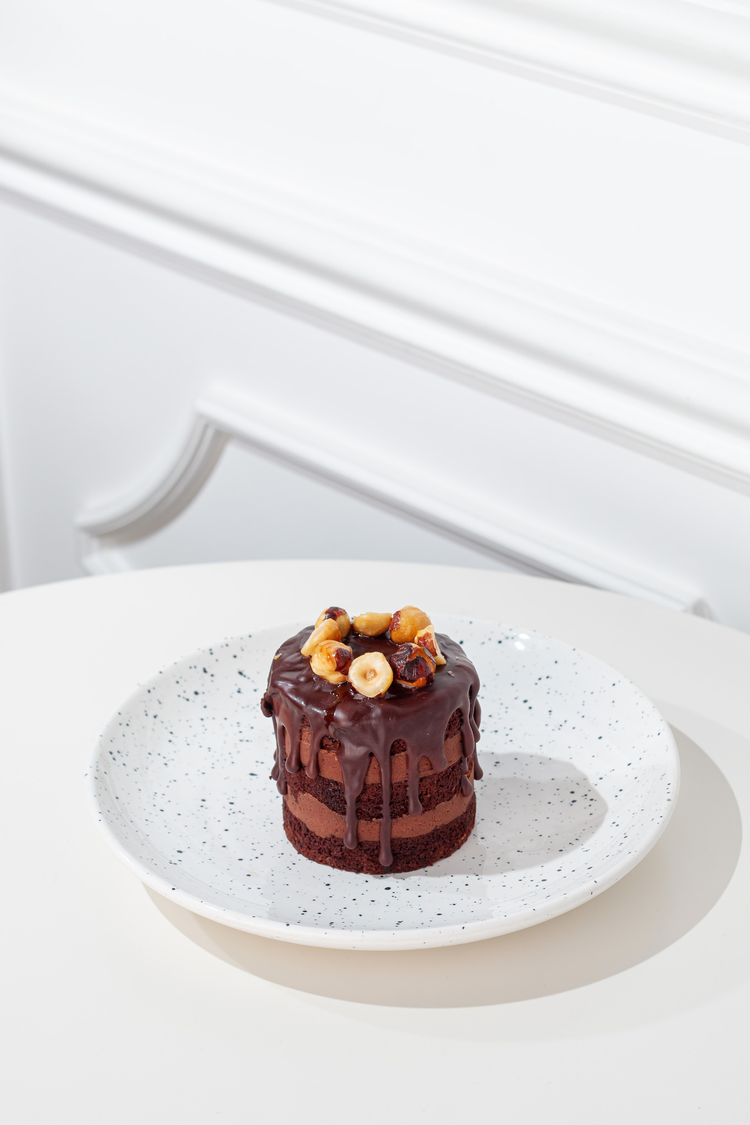 Съемка меню для кафе «White». Фуд фотограф Саратов | Фото еды для меню, сайта и доставки