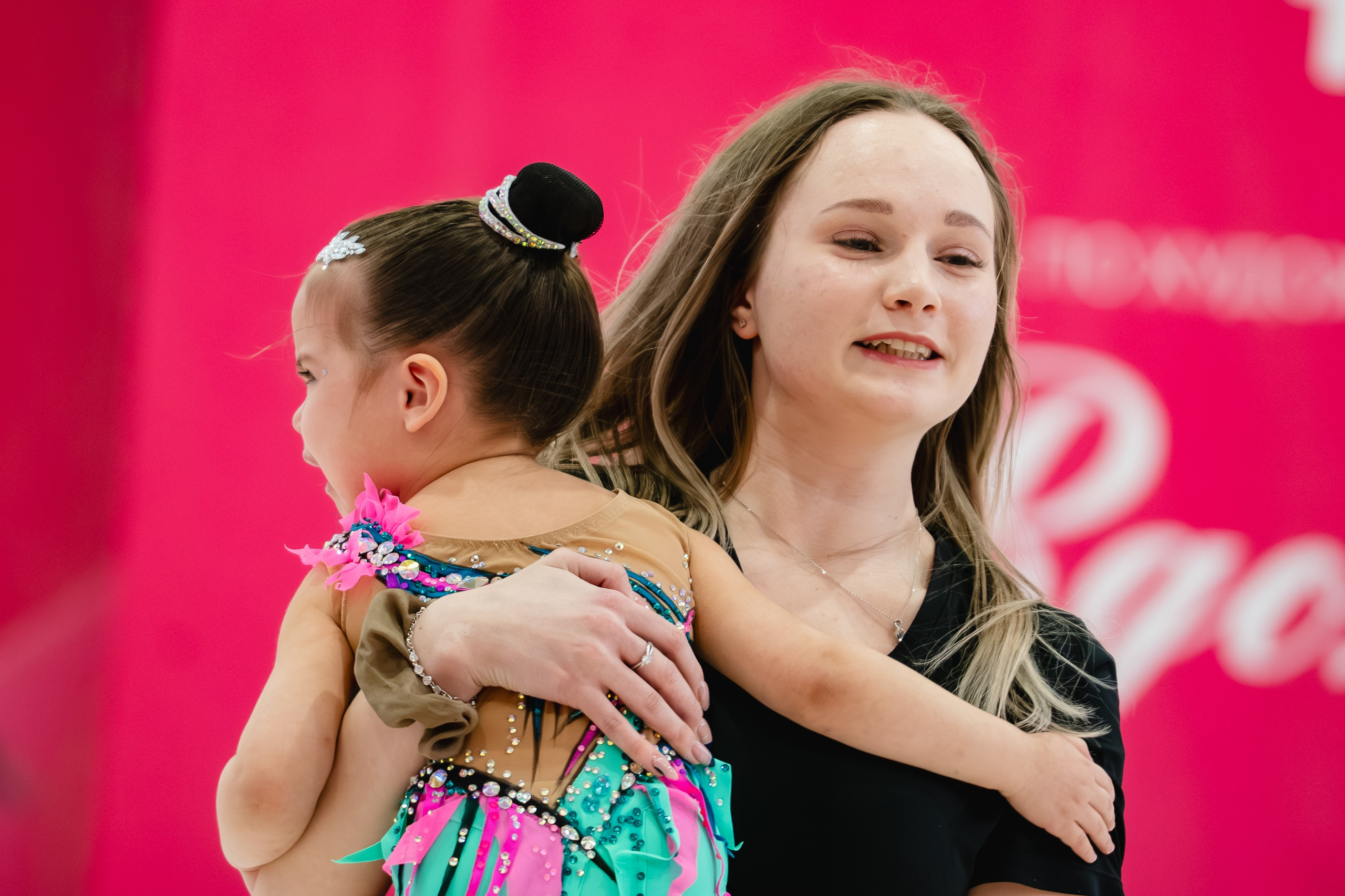 Вдохновение. Воробьева Ксения — Спортивный и танцевальный фотограф Новосибирск