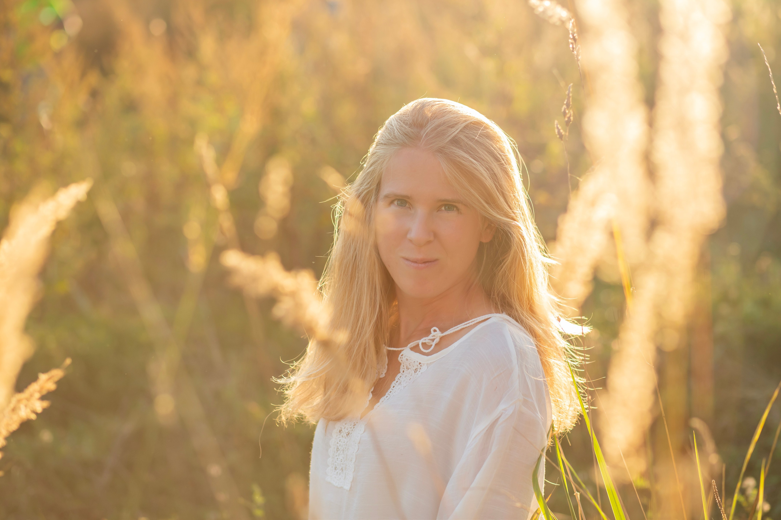 В поле…. Семейный и детский фотограф в Москве и МО — Александра