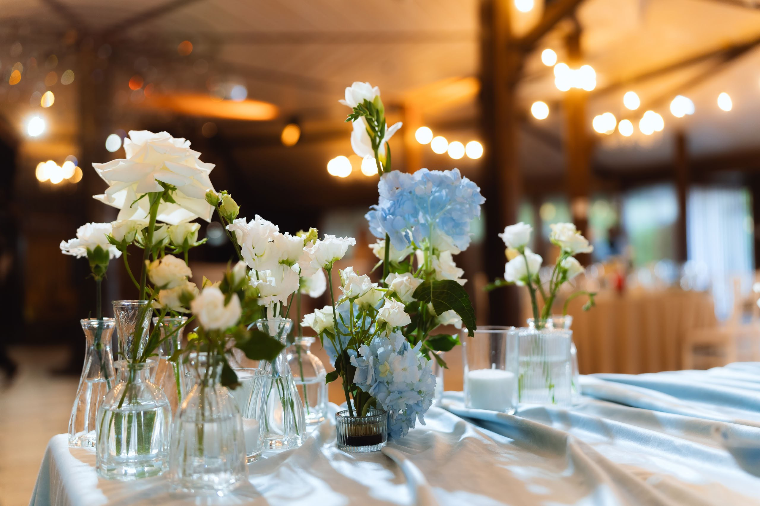 Мария и Михаил — прогулка у озера и церемония. Свадебный фотограф Дмитрий Родионов — Санкт-Петербург и Ленинградская область