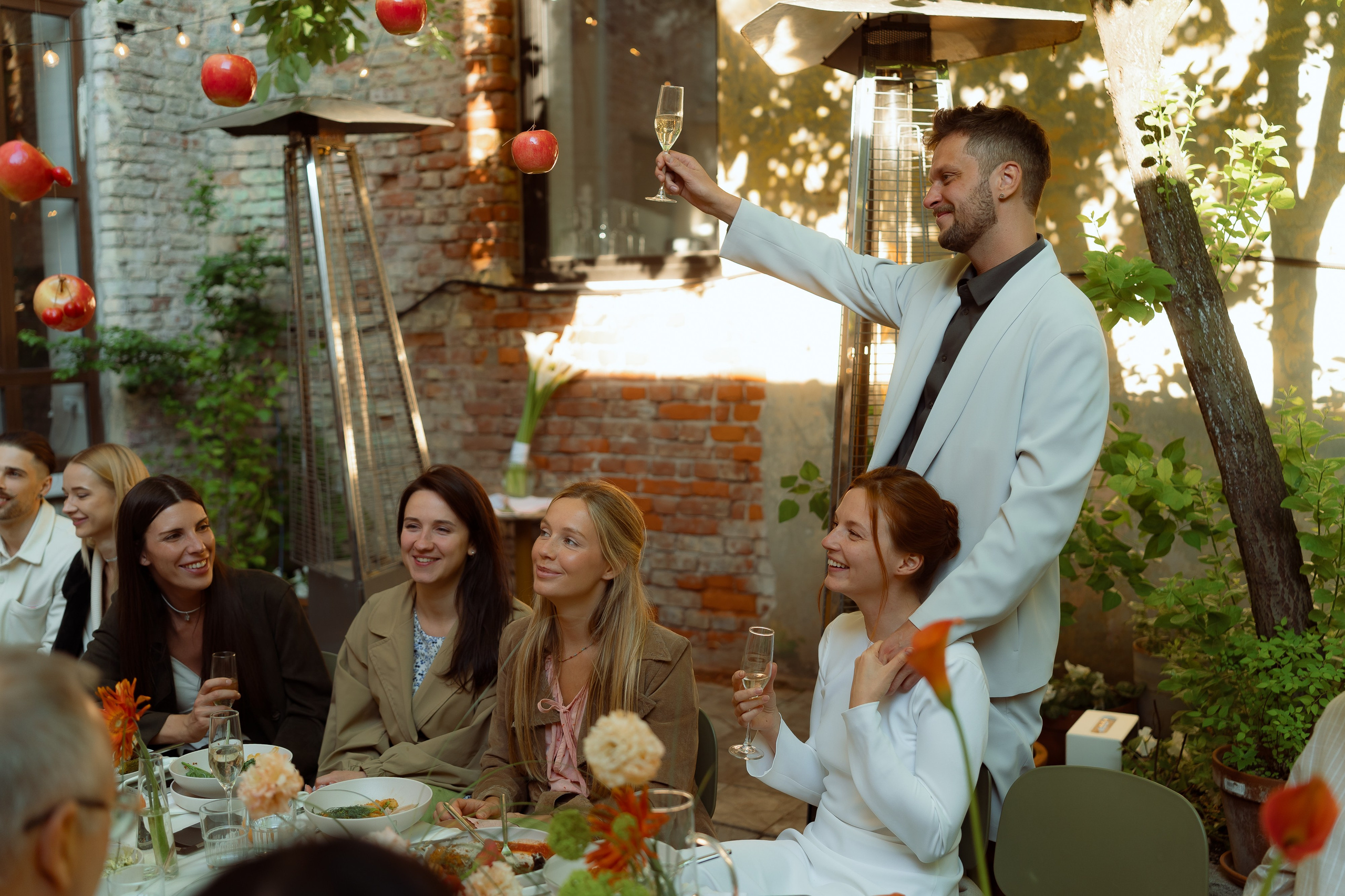 Свадебный фотограф Санкт-Петербург