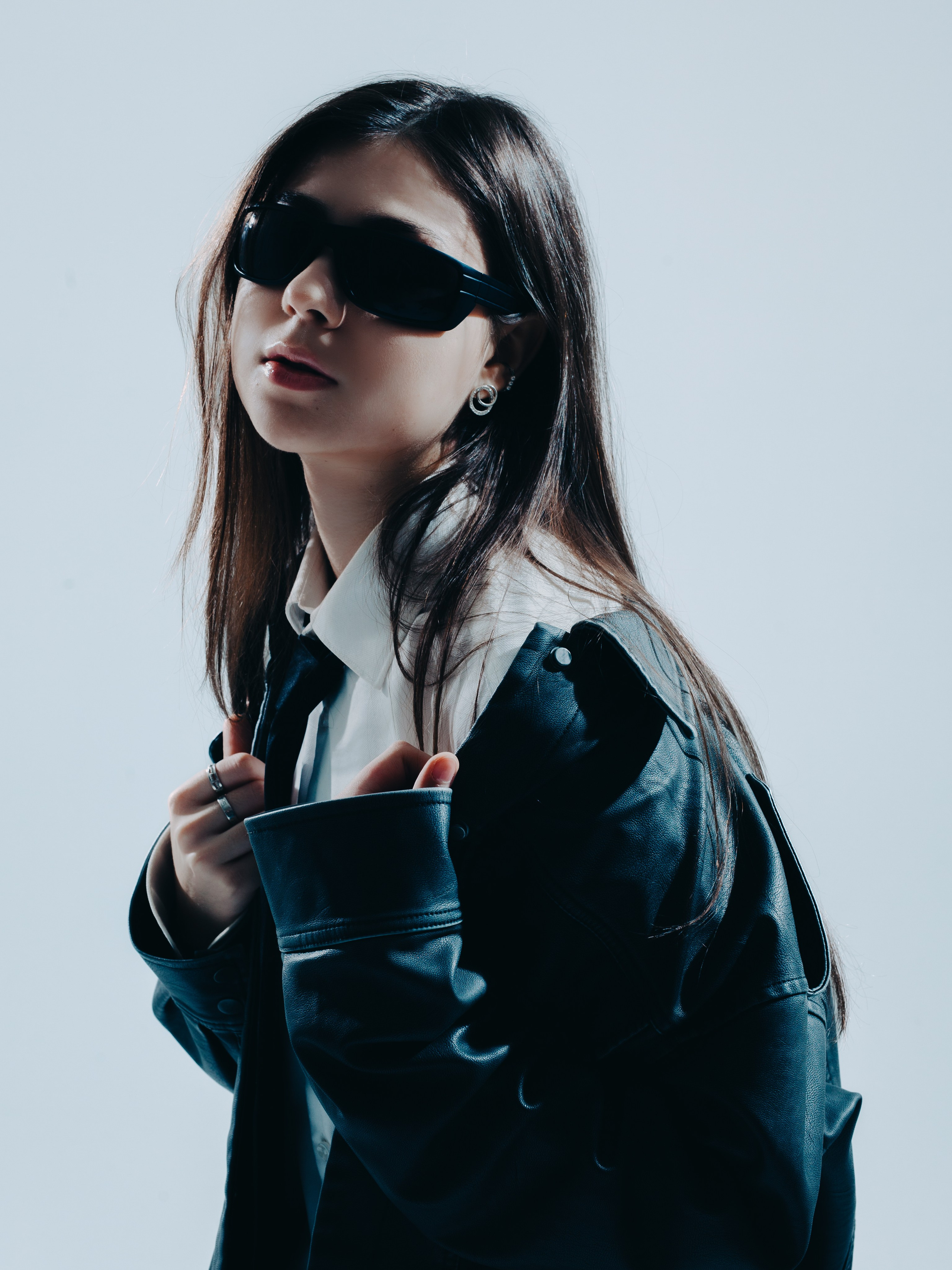 Фотограф и видеограф Даня Хазигалиев