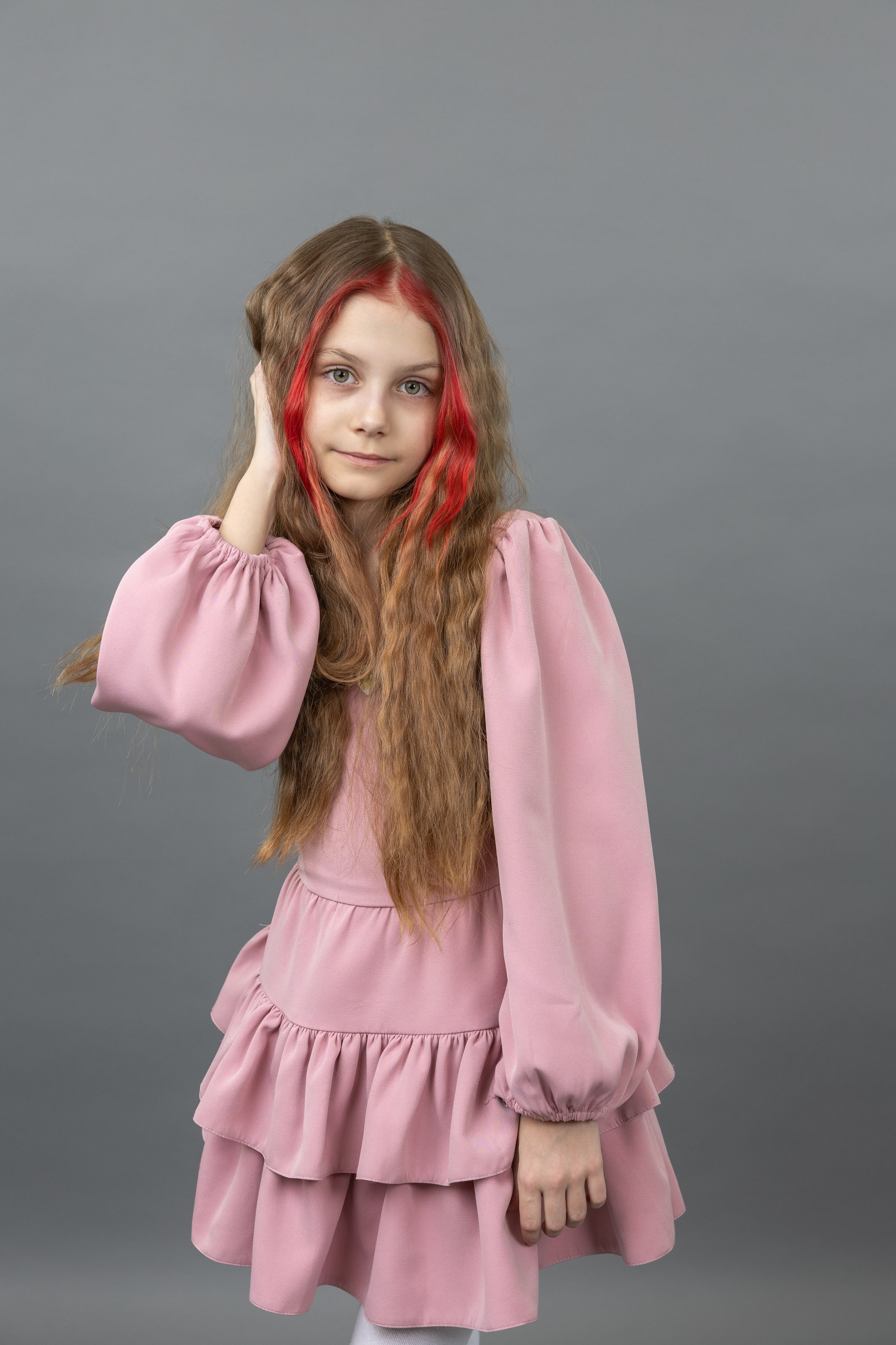 Альбомы для школы. Фотограф Дарья Нагайцева