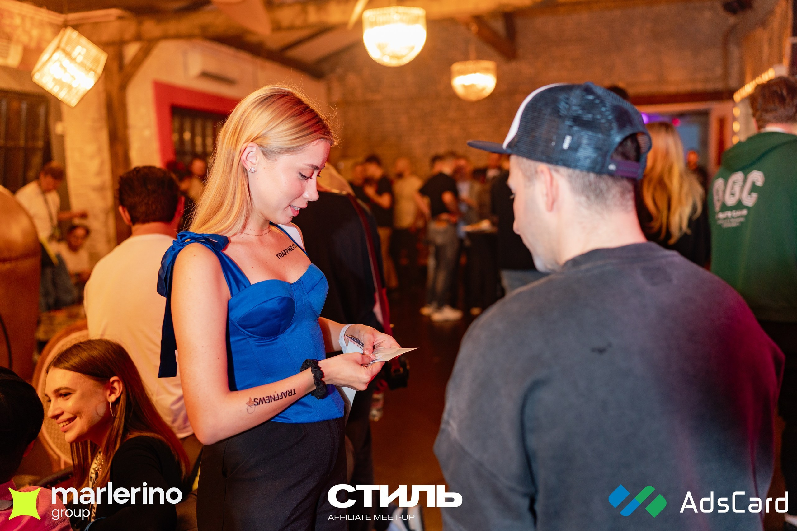 СТИЛЬ. Репортажный фотограф в Москве Измалков Артем