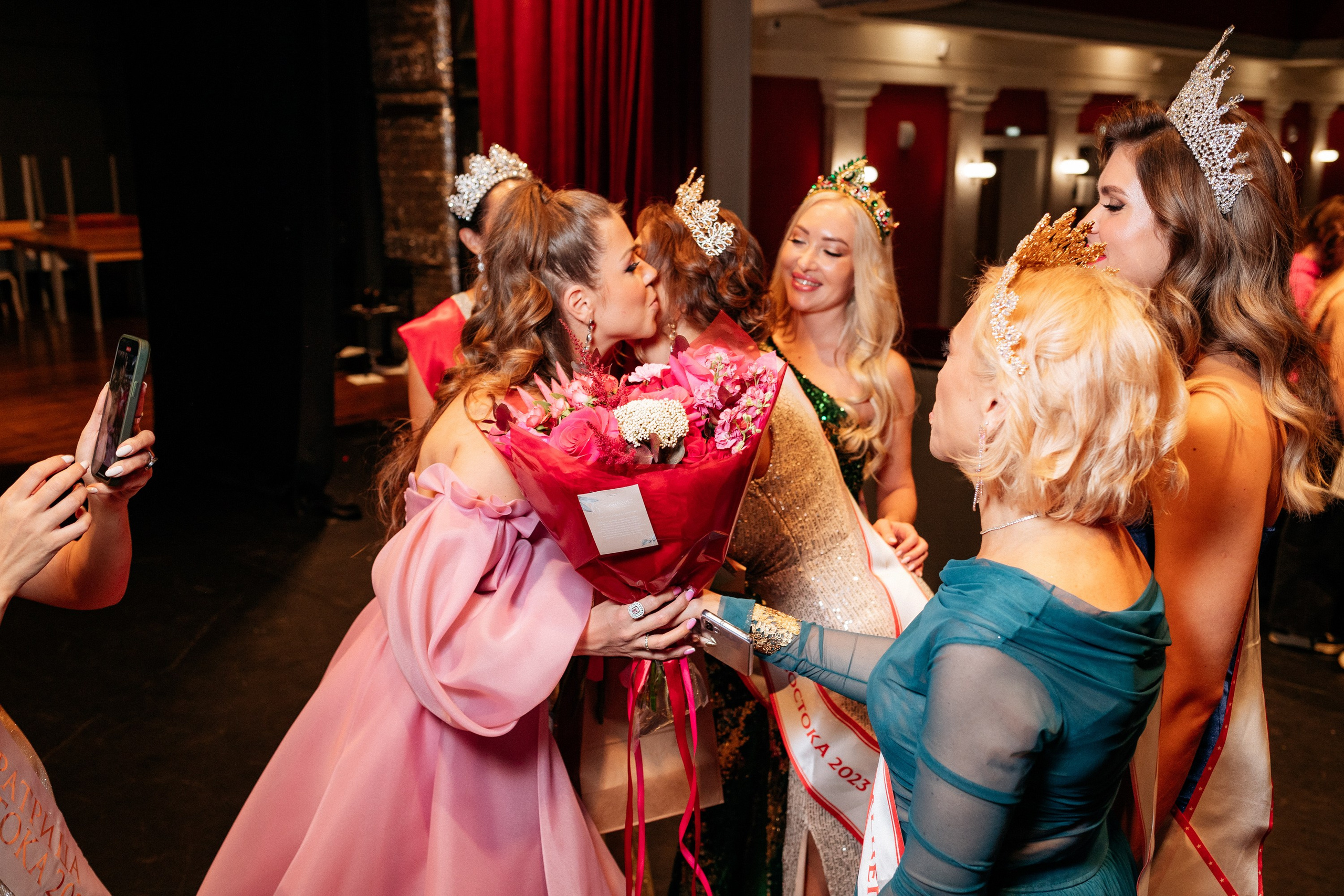 ПРИНЦЕССА ДАЛЬНЕГО ВОСТОКА. СВОИ. ФОТООТЧЕТЫ-СОБЫТИЯ-МЕСТА