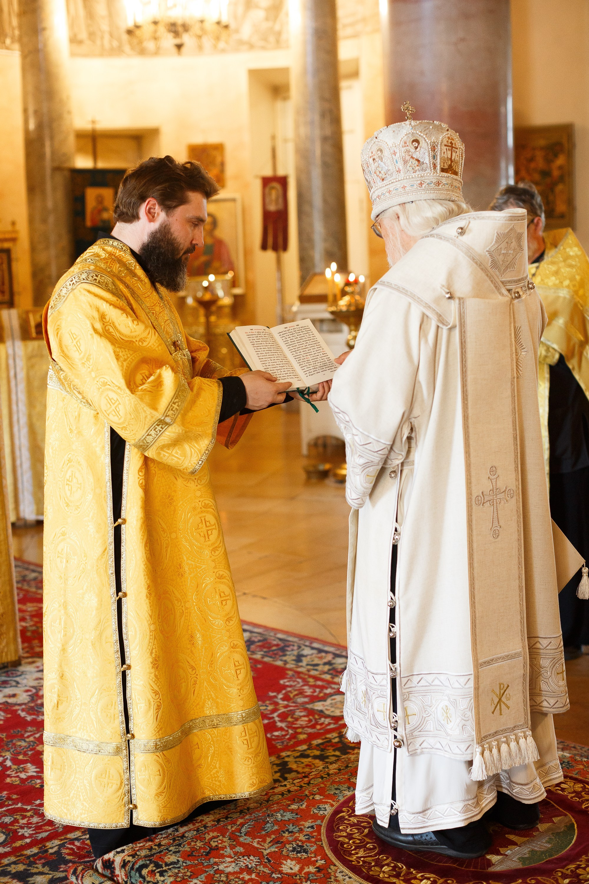 Фотограф в Москве.