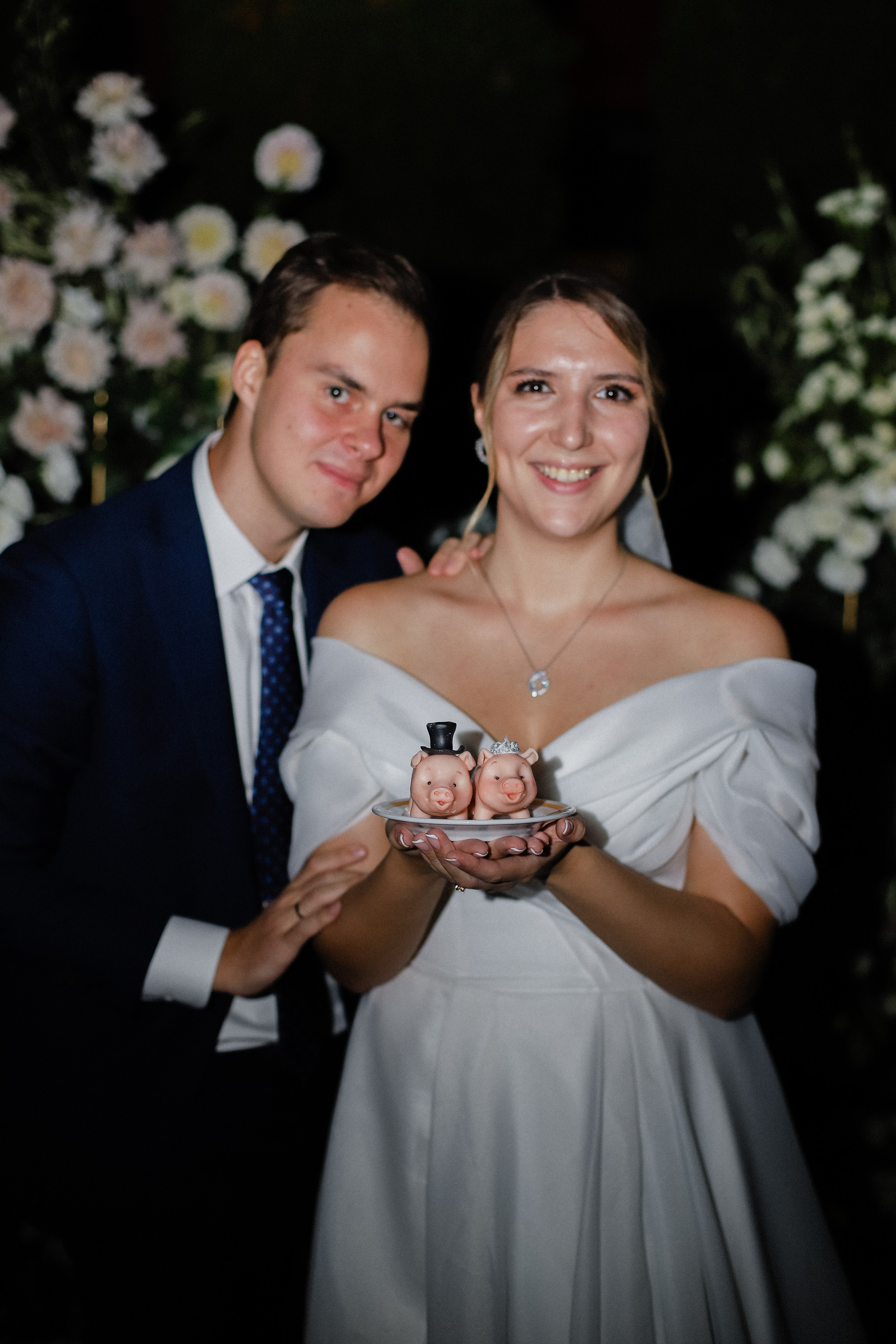 Илья и Анастасия. Фотограф в Алматы и Москве Даша Пушкина