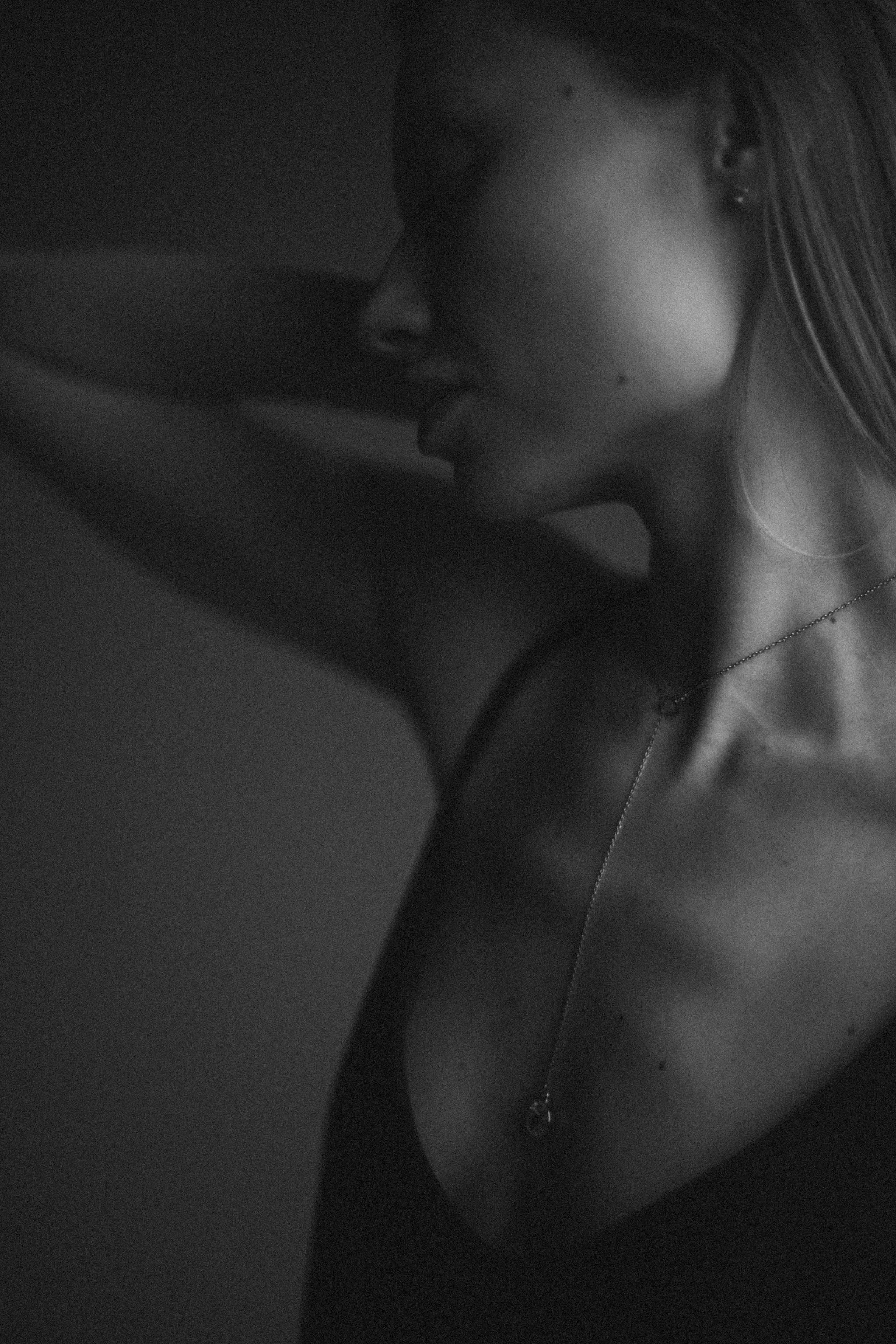 фотограф и арт-терапевт для женщин в Москве - Катерина Бобошко