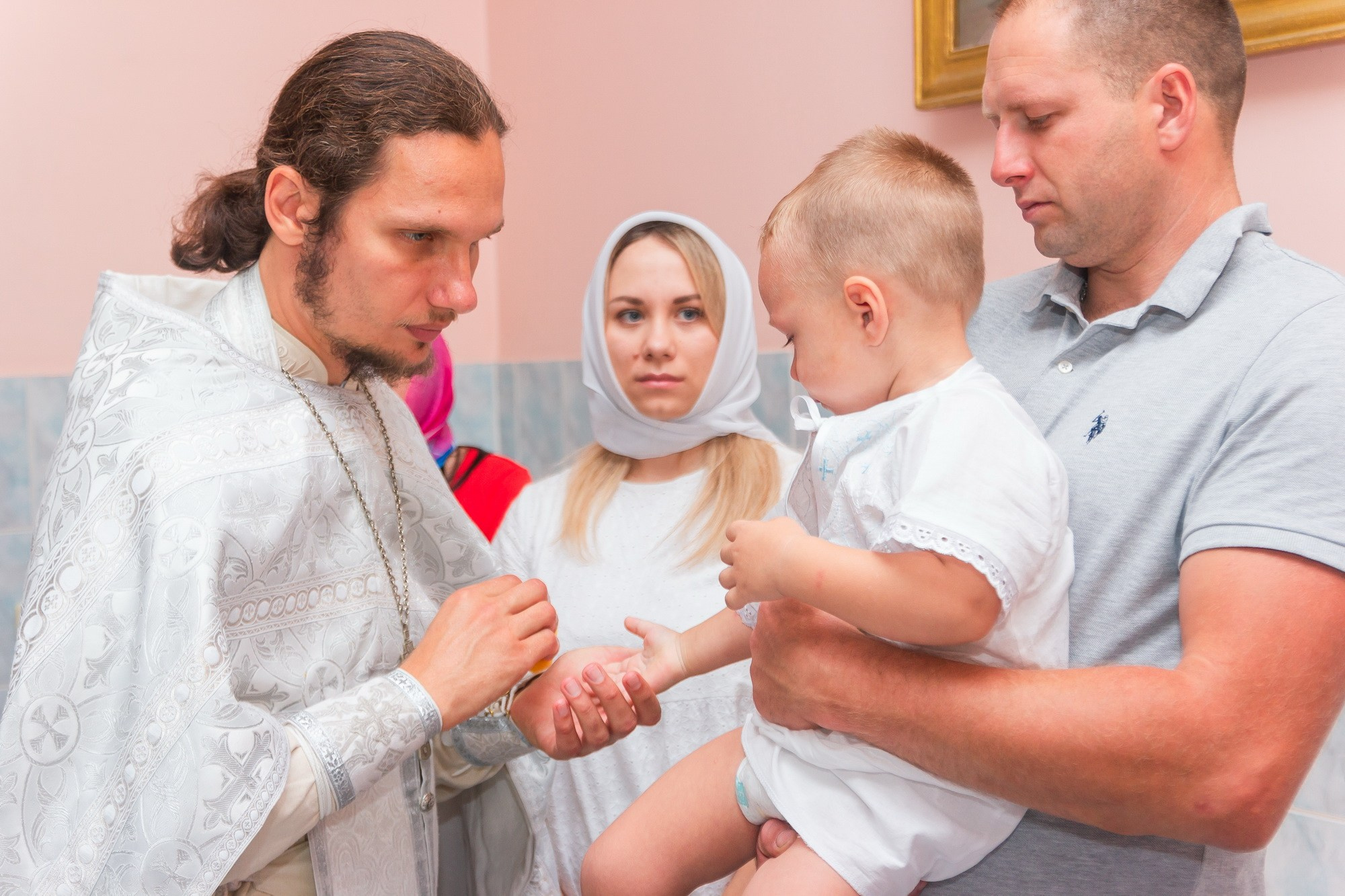 Казанский собор. Фотограф в Волгограде и Волжском Наталья Фирсова