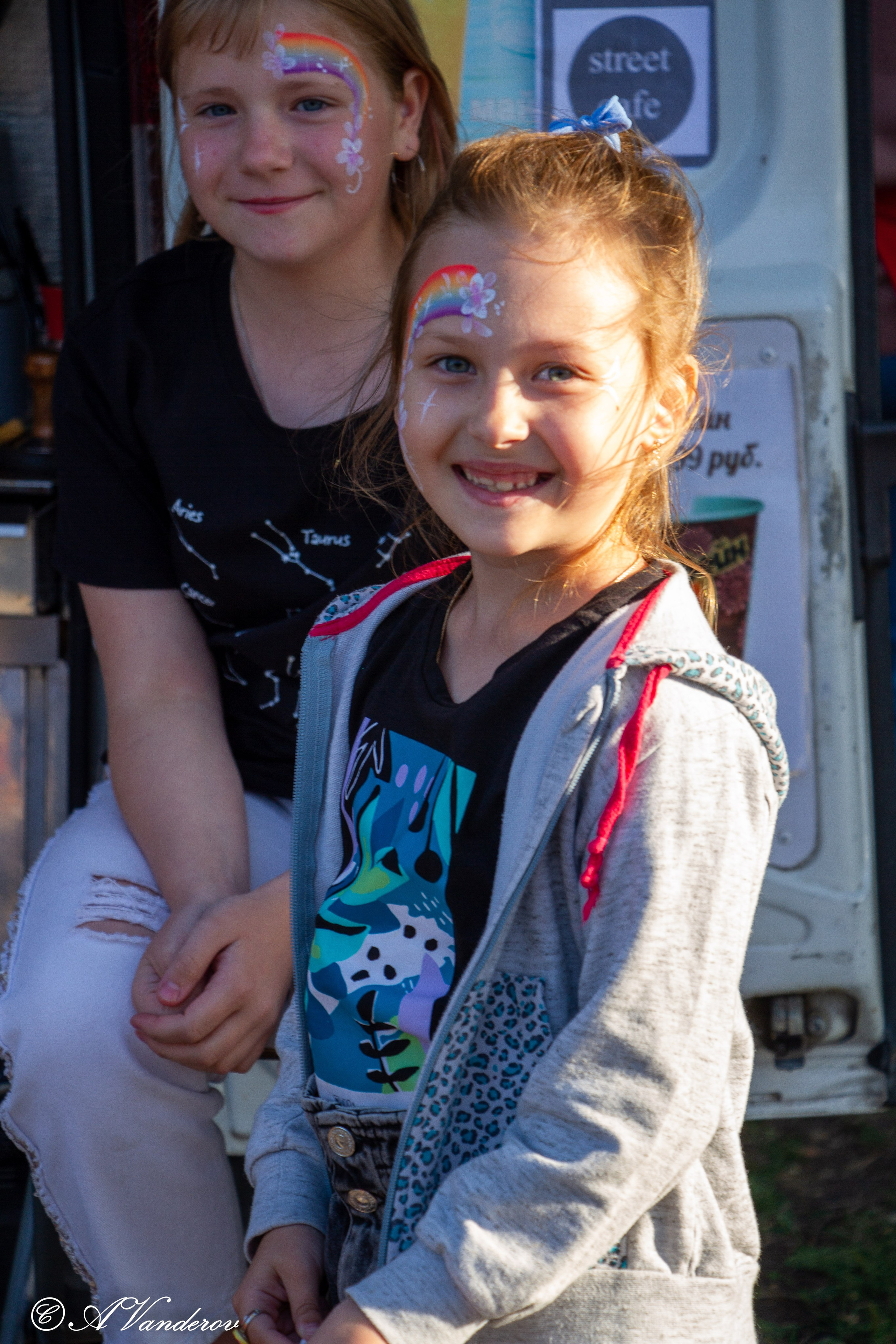 День России 12.06.2023. Фотограф Омск | Александр Вандеров