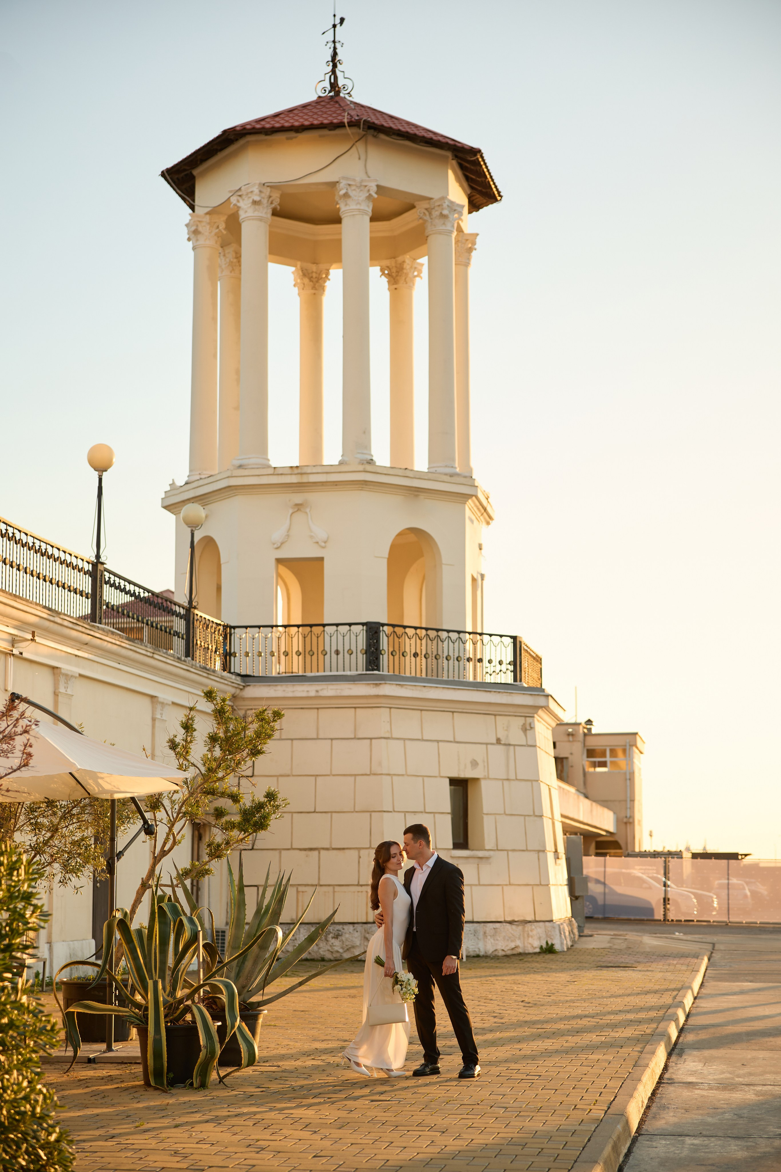 Свадебный и семейный фотограф в Сочи и Краснодарском крае Анна Шмелёва