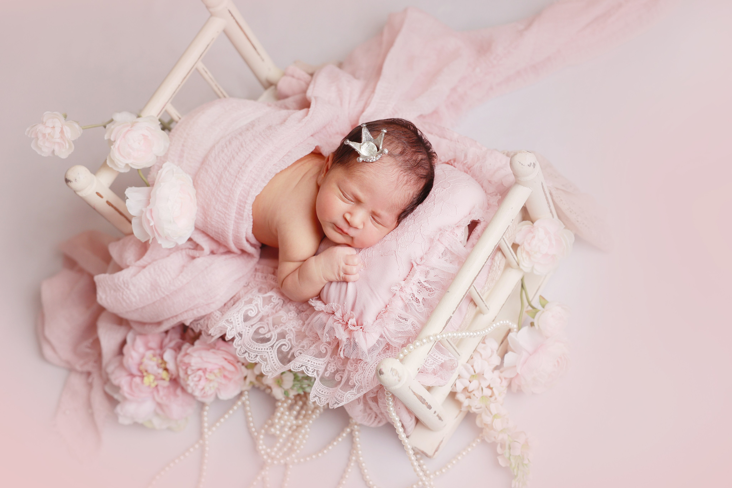 Дорофей. Фотограф новорожденных в Сочи