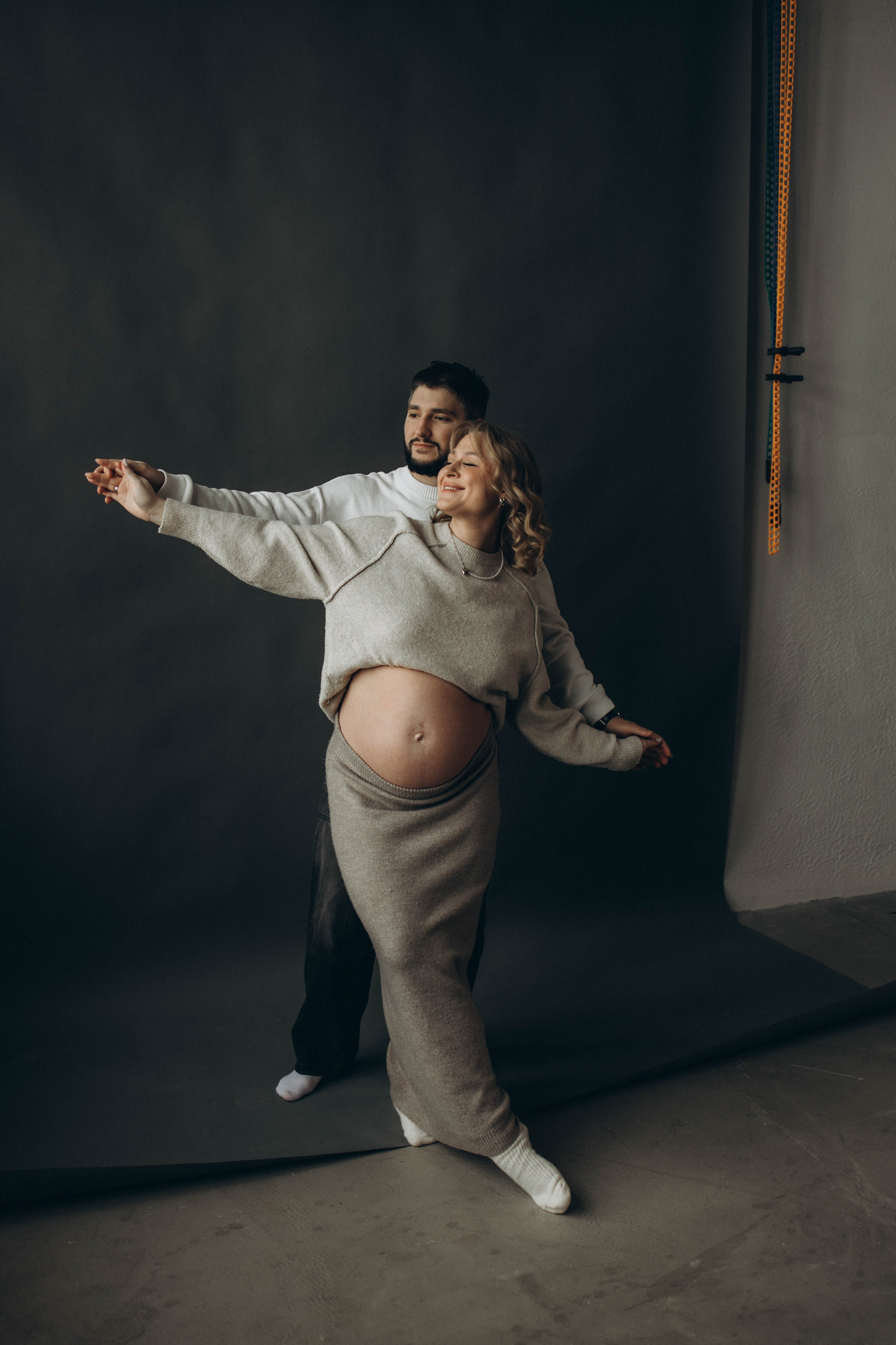 Фотограф Тула Полина Терешонкова