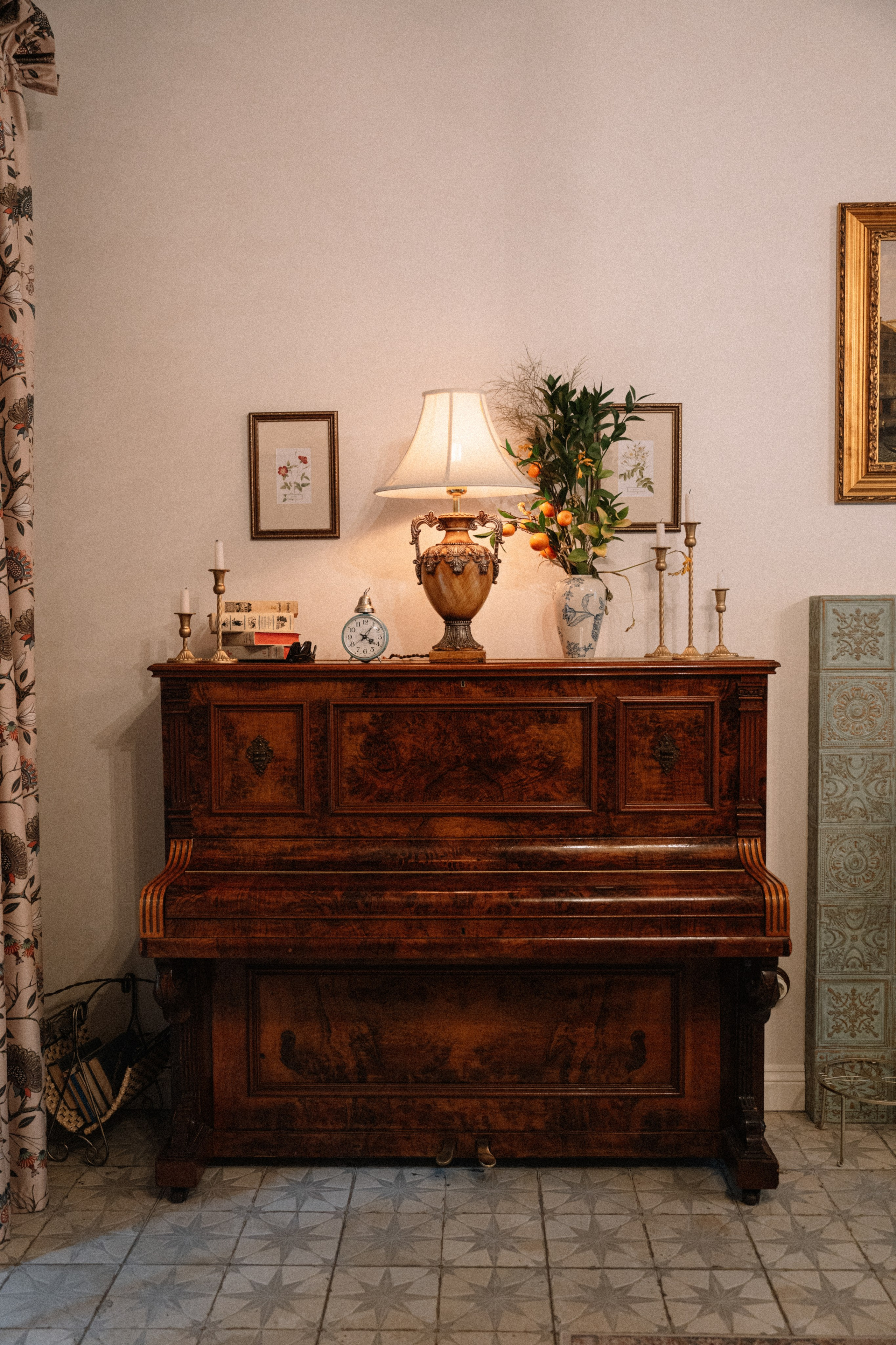 Свадебная фотосессия на вилле VILLA ROSSA