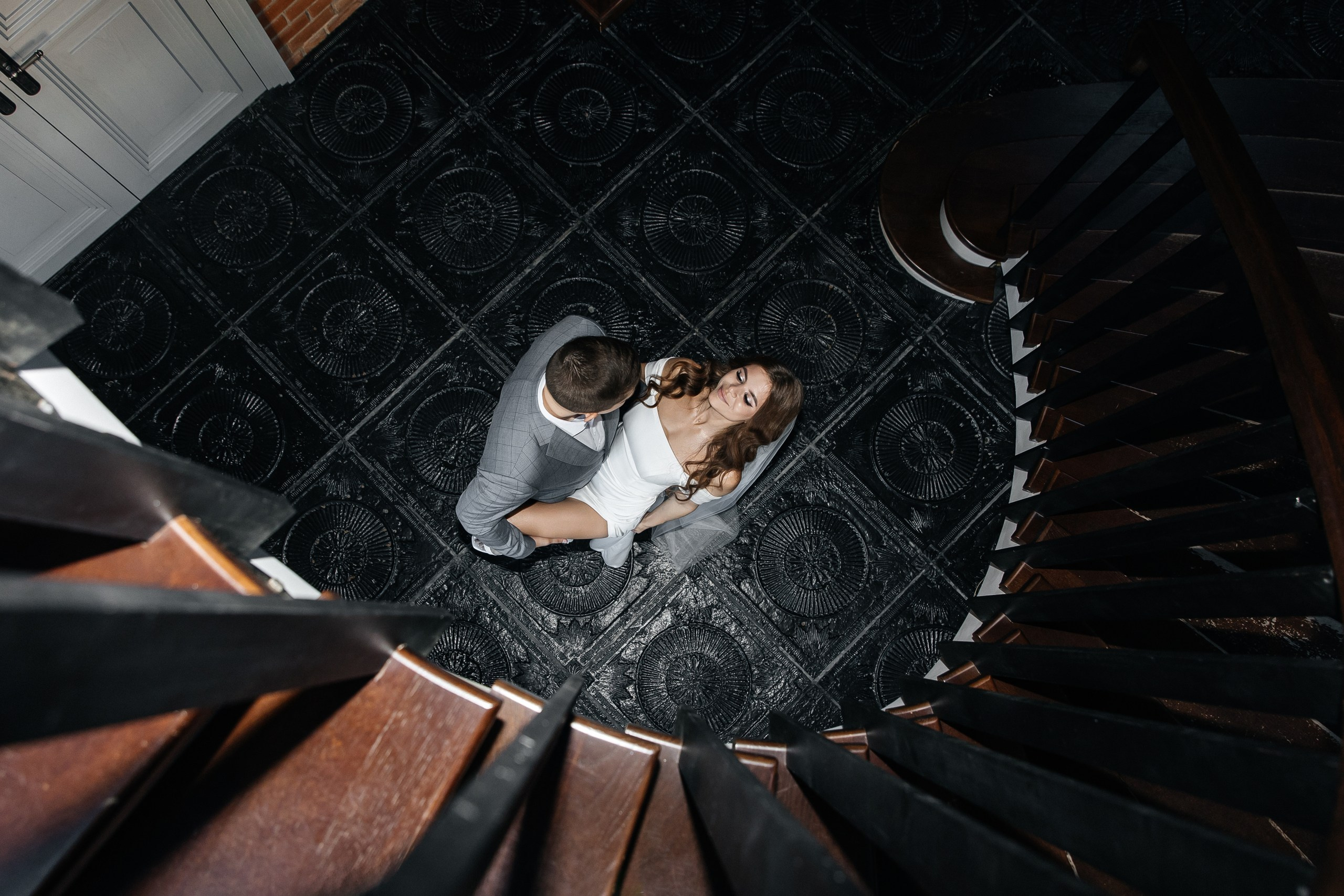 Глеб и Татьяна. Свадебный фотограф Настя Шелл г. Череповец