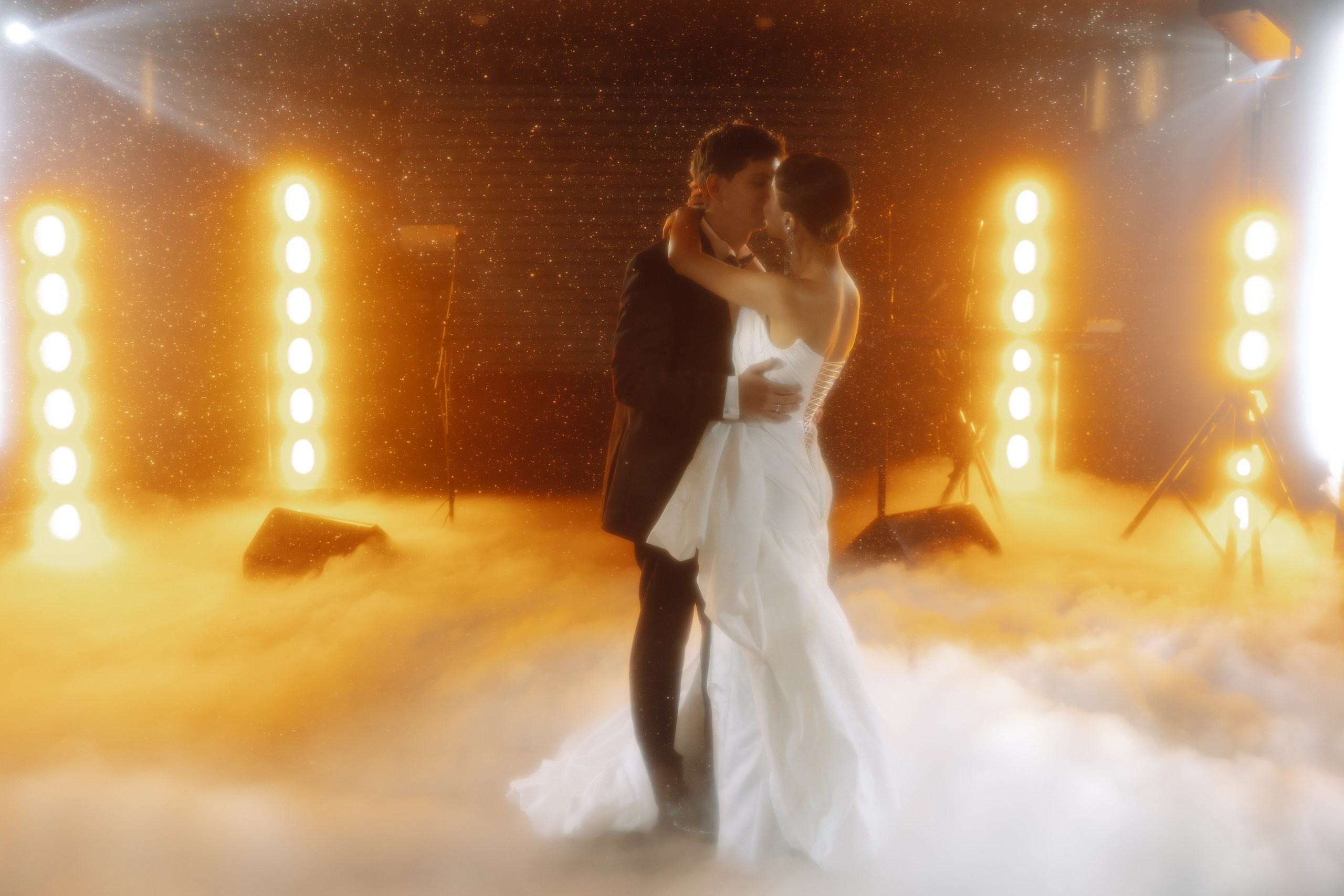 Никита и Маша. Свадебный фотограф Анжелика Сариева