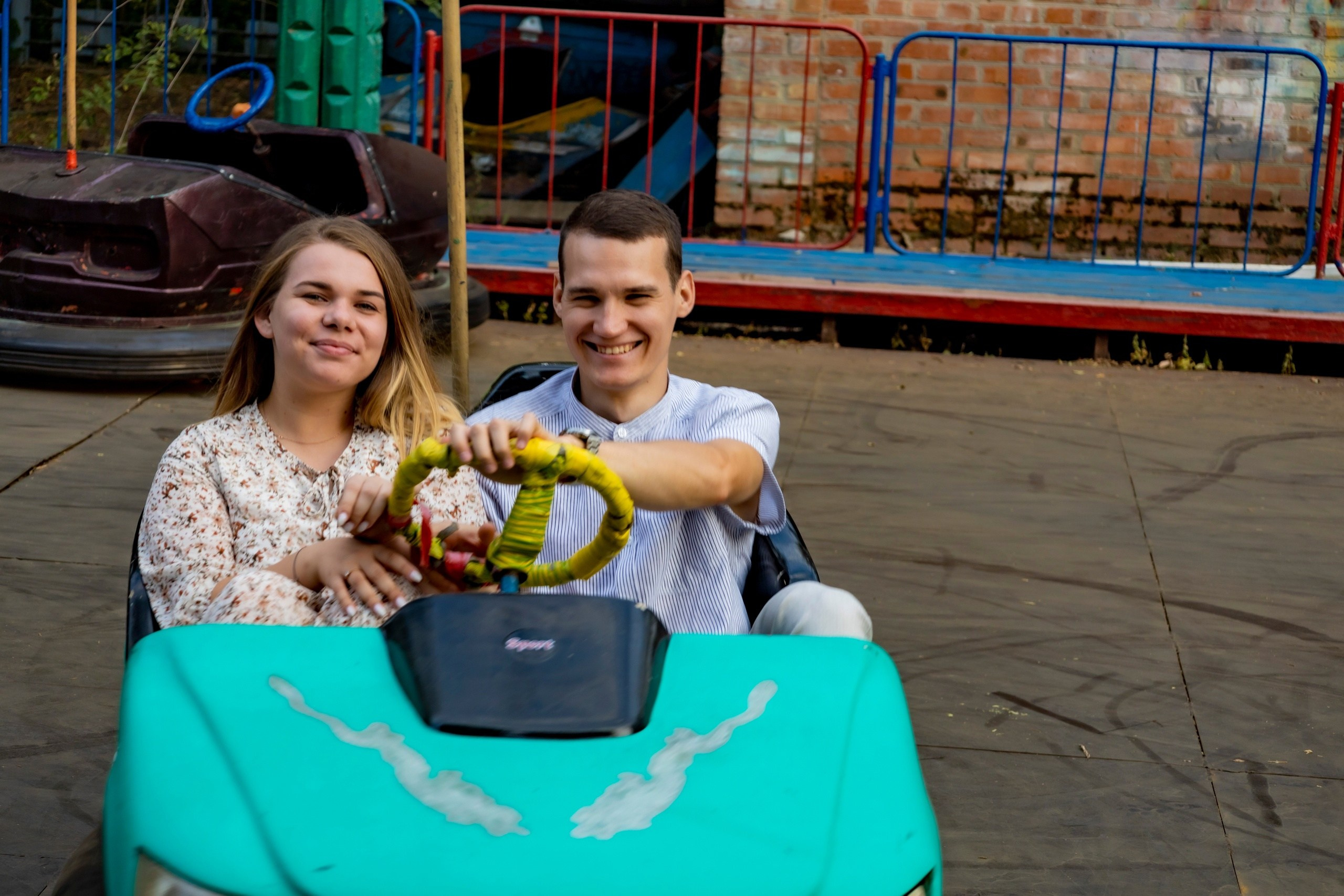 Владимир и Анастасия. Свадебные фото и видео самой нежной пары. Свадебный фотограф ростовская область