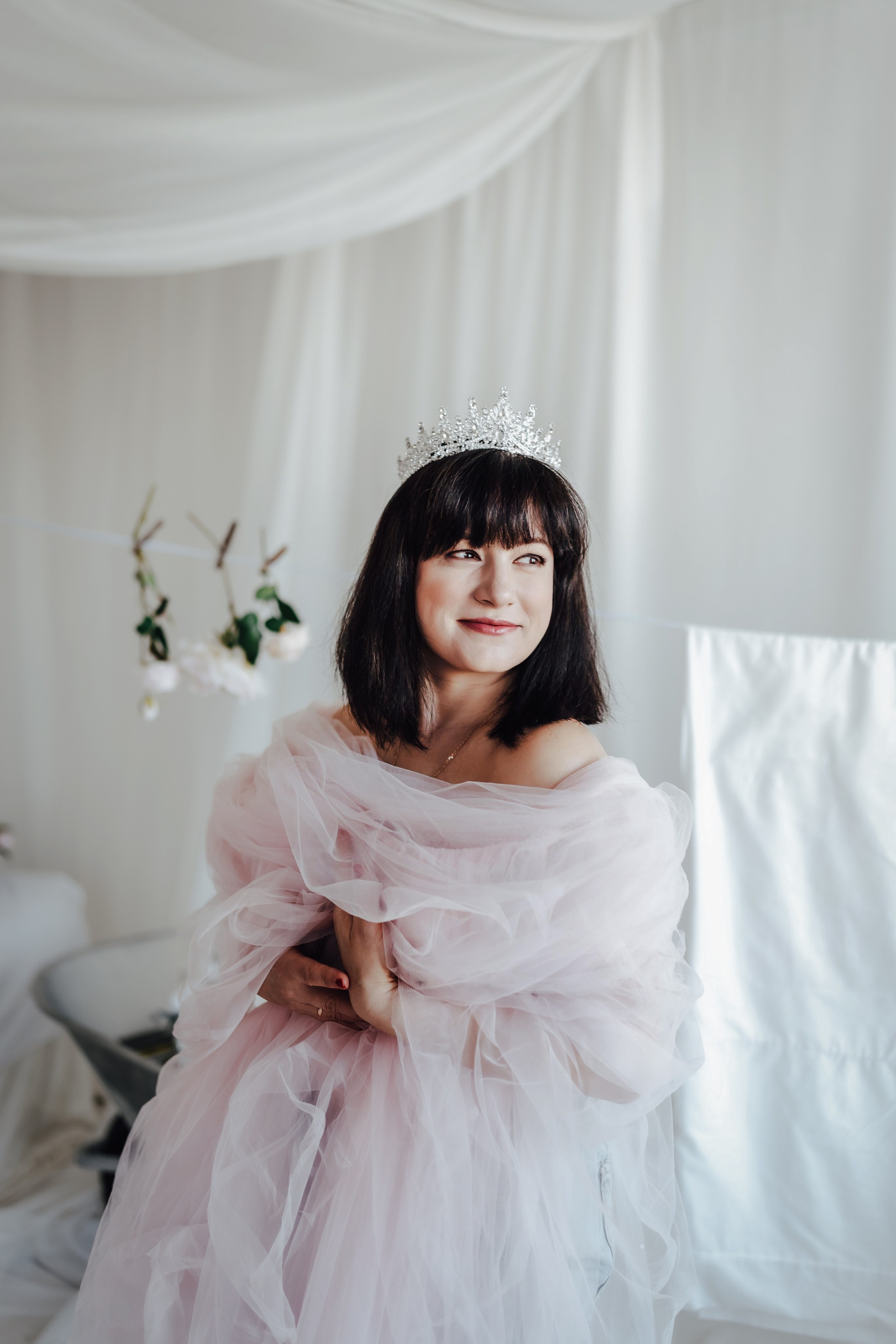 Фотодень 8 Марта 2026. Фотограф Юлия Андриянова Саратов Москва