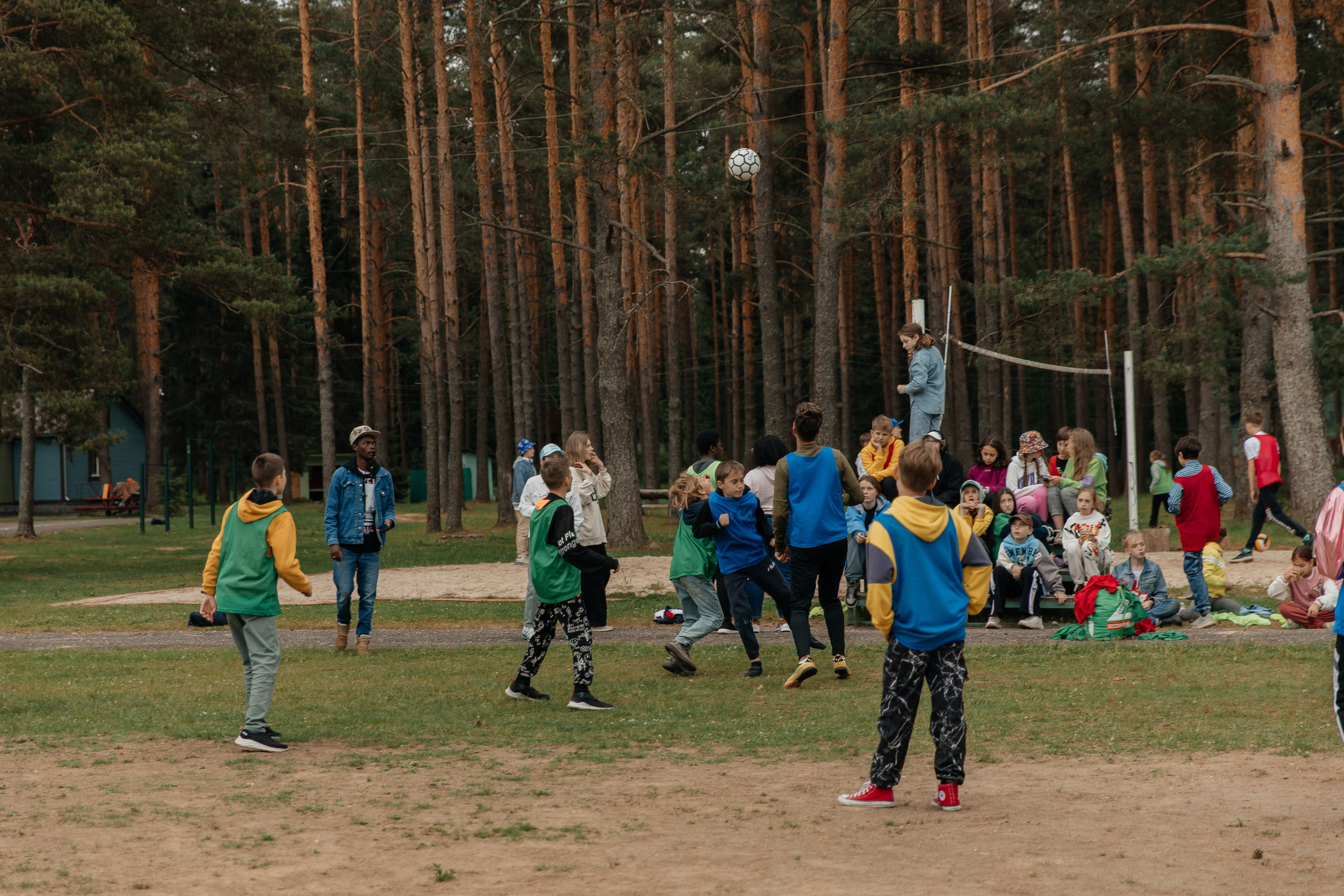 ММЦ. Семейный фотограф Москва