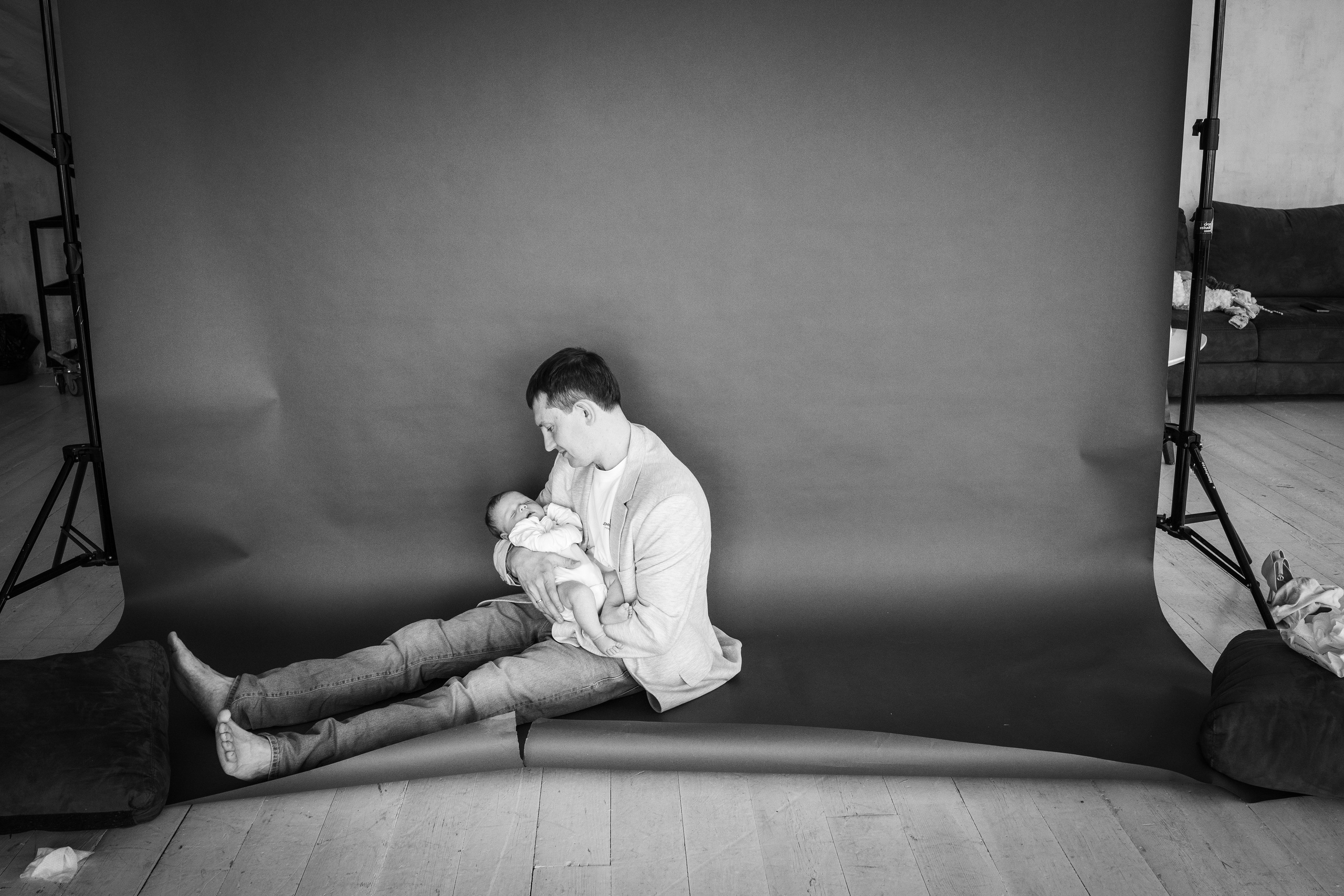 Фотосессия на море или в горах. Сочи, Красная Поляна, Роза-Хутор