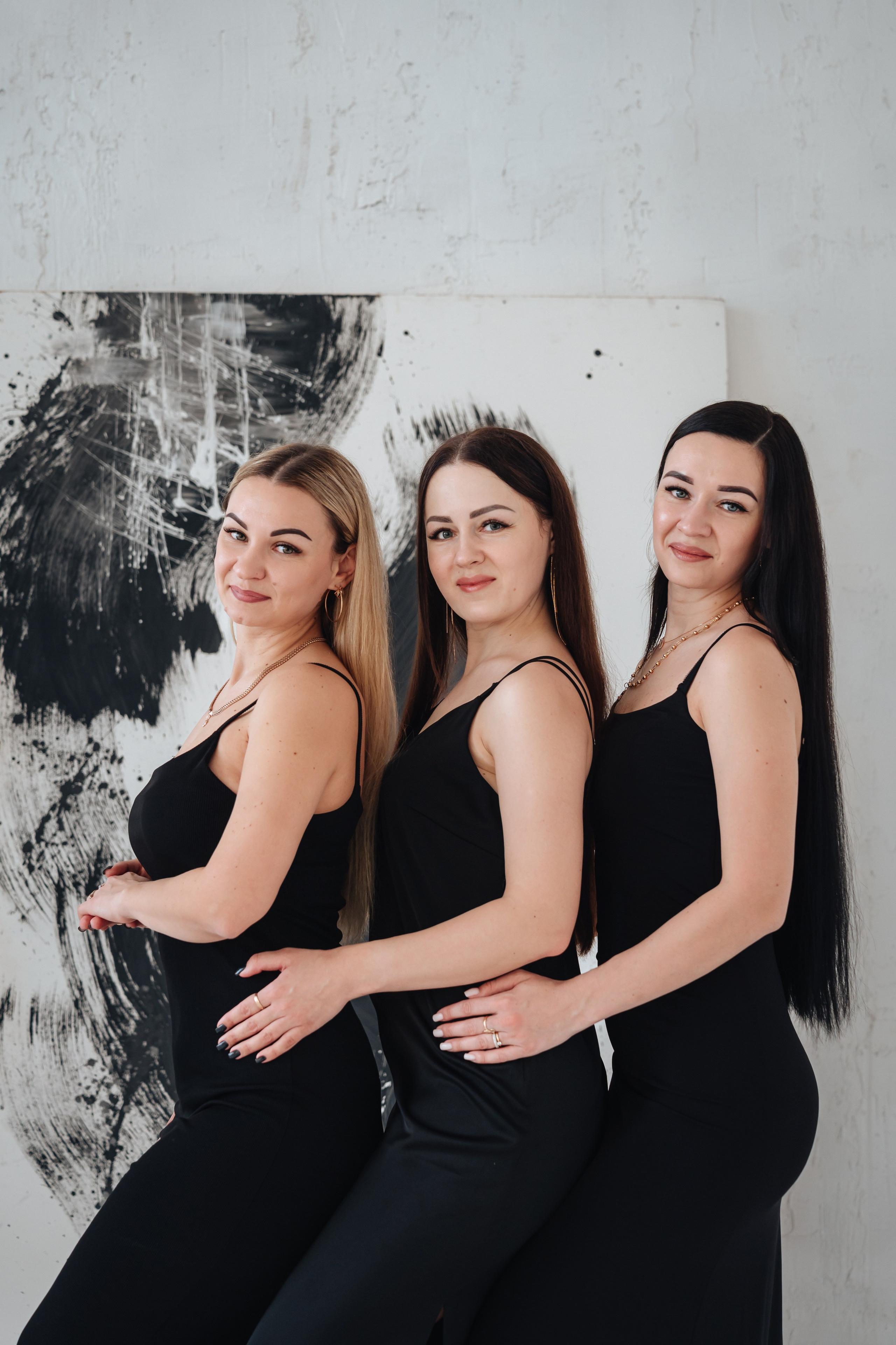Стильная фотосессия для подруг. Фотограф для семей и экспертов в г. Воронеж Ирина Круглова