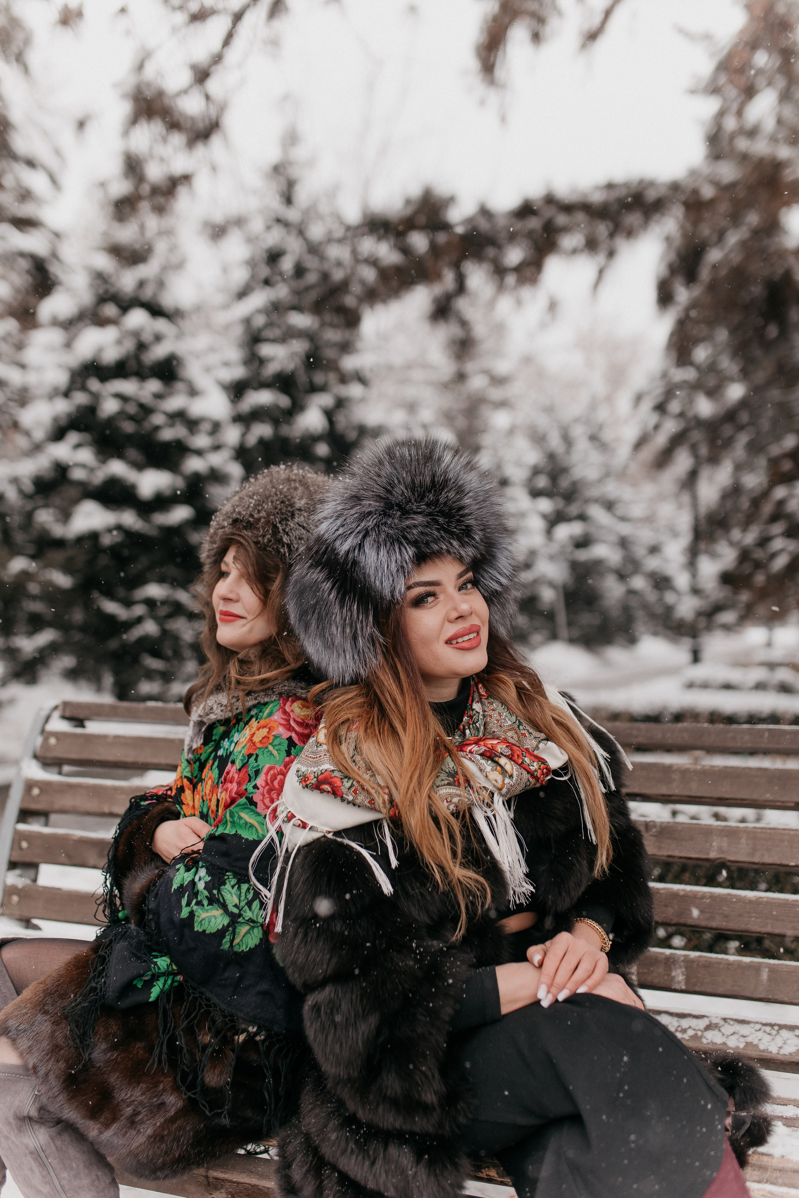 Portrait. Свадебный и семейный фотограф в Алматы Laura Dosmann