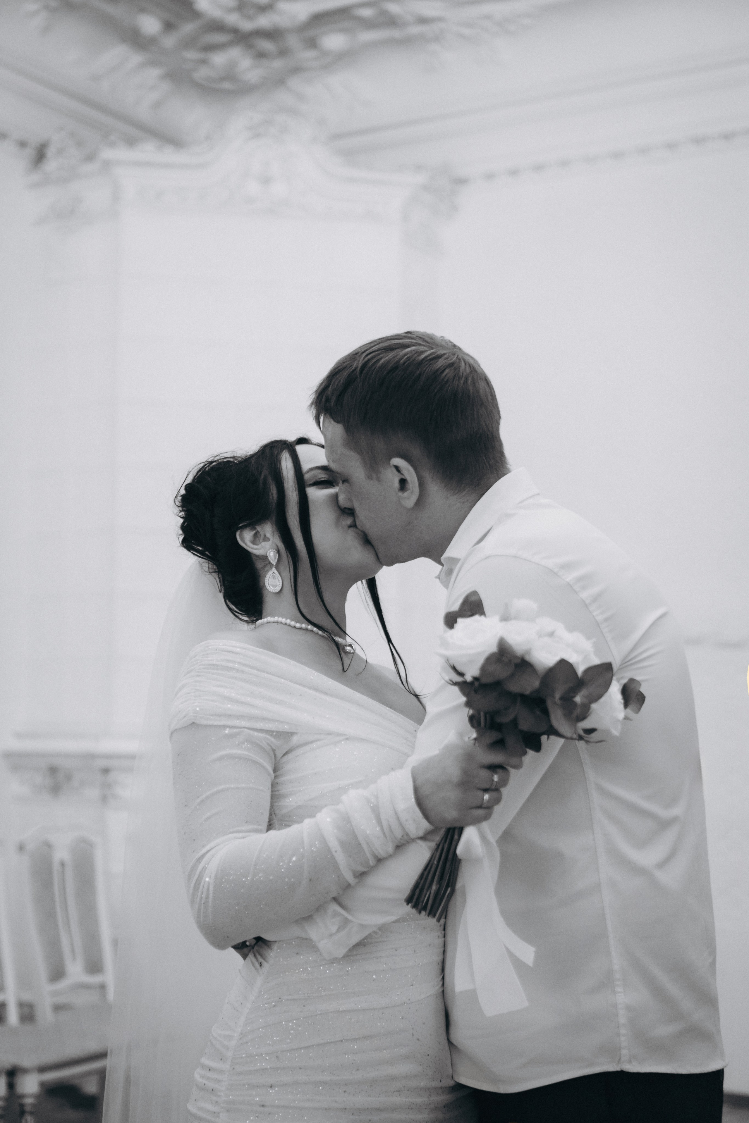 Денис и Екатерина. Индивидуальный и свадебный фотограф в Нижнем Новгороде Трушина Кристина