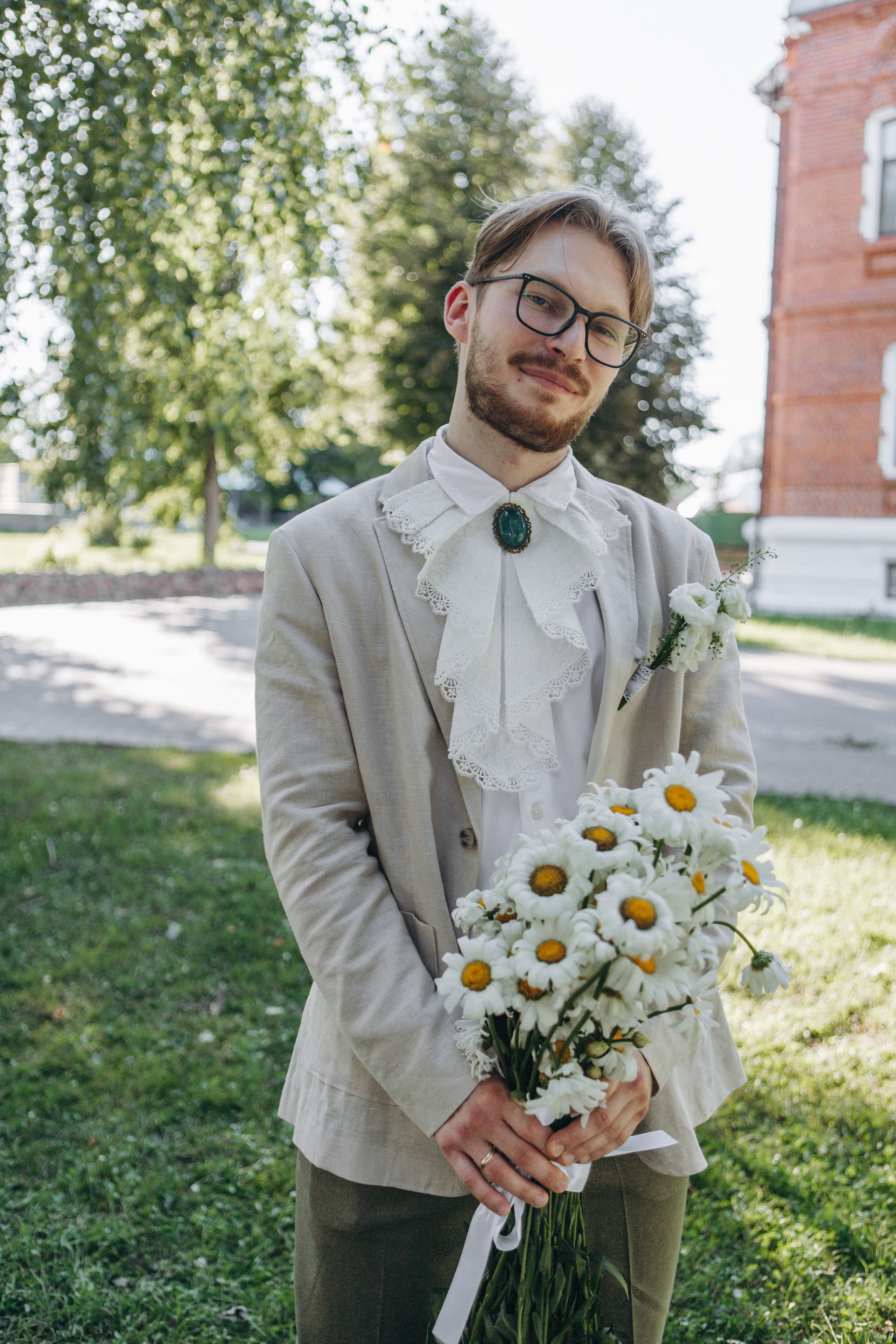 Данила и Тайя. Индивидуальный и свадебный фотограф в Нижнем Новгороде Трушина Кристина