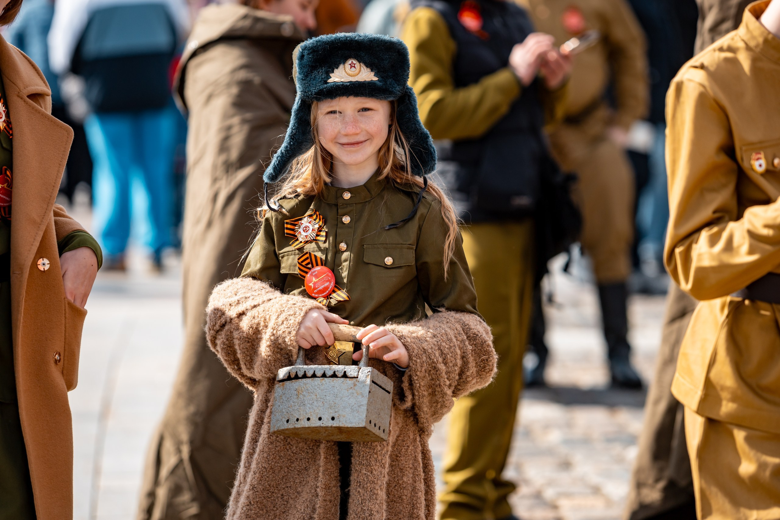 Марк Шишкин — репортажный фотограф в Воронеже и России
