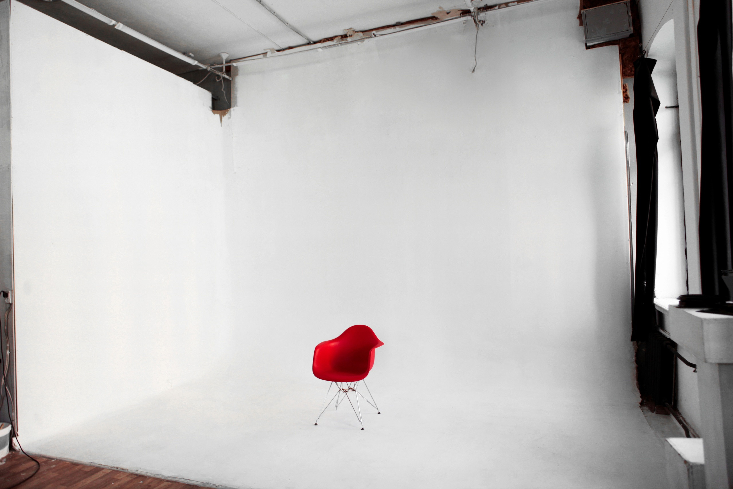 Зал «Росси». Фотостудия PopcornStudio | Санкт-Петербург