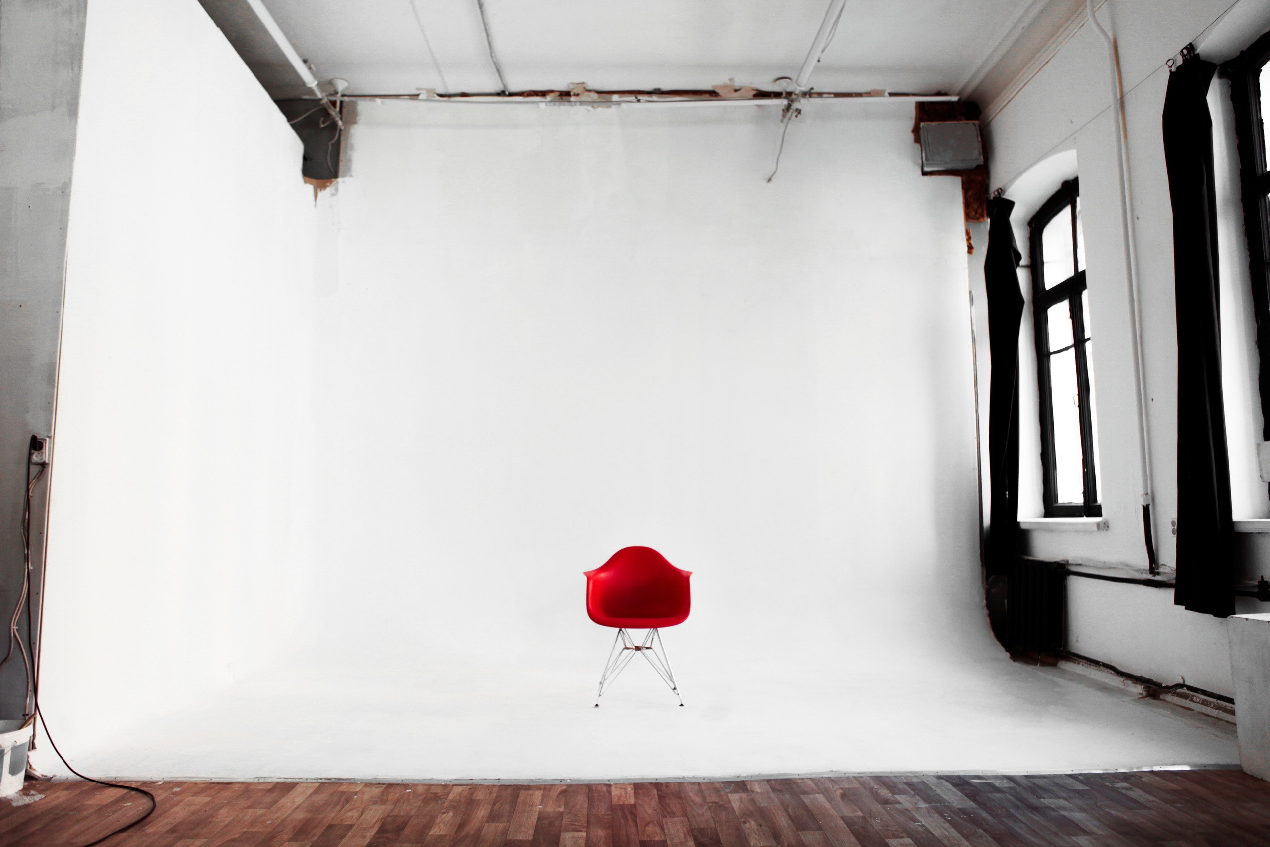 Зал «Росси». Фотостудия PopcornStudio | Санкт-Петербург