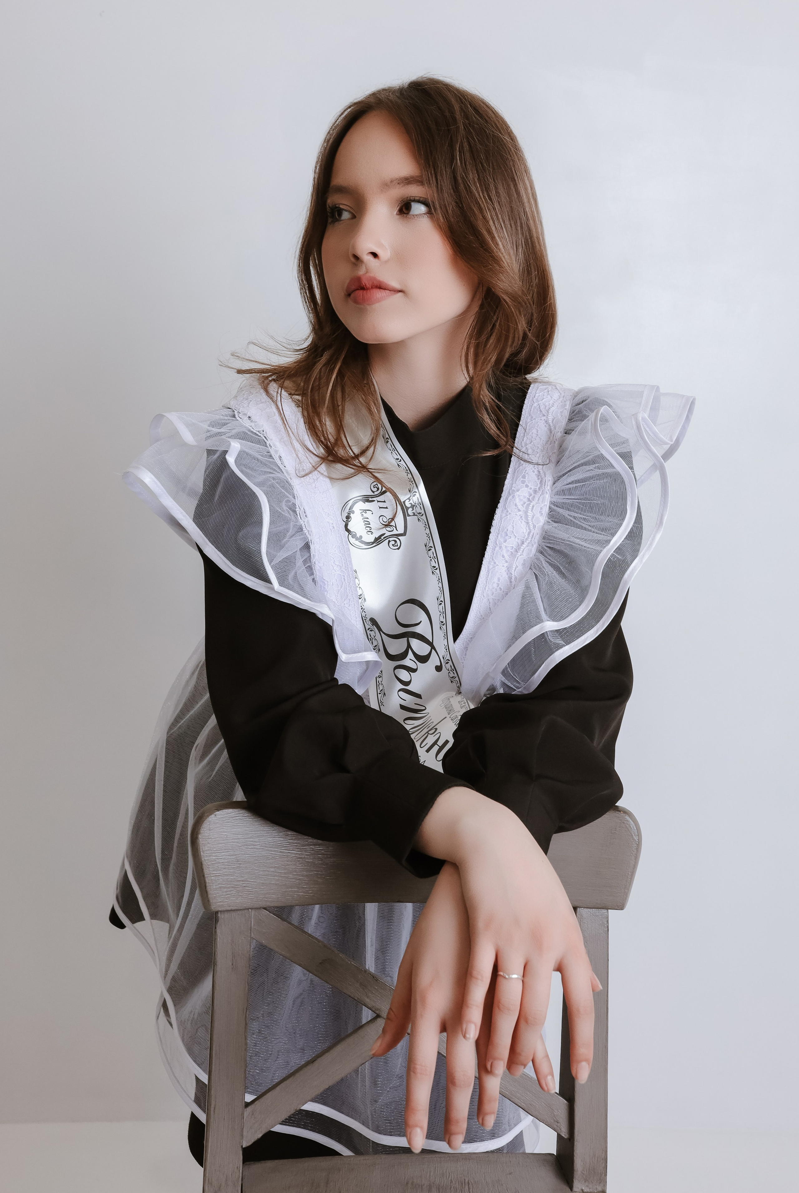 Выпускники. Фотограф в Жезказгане. Графический дизайнер