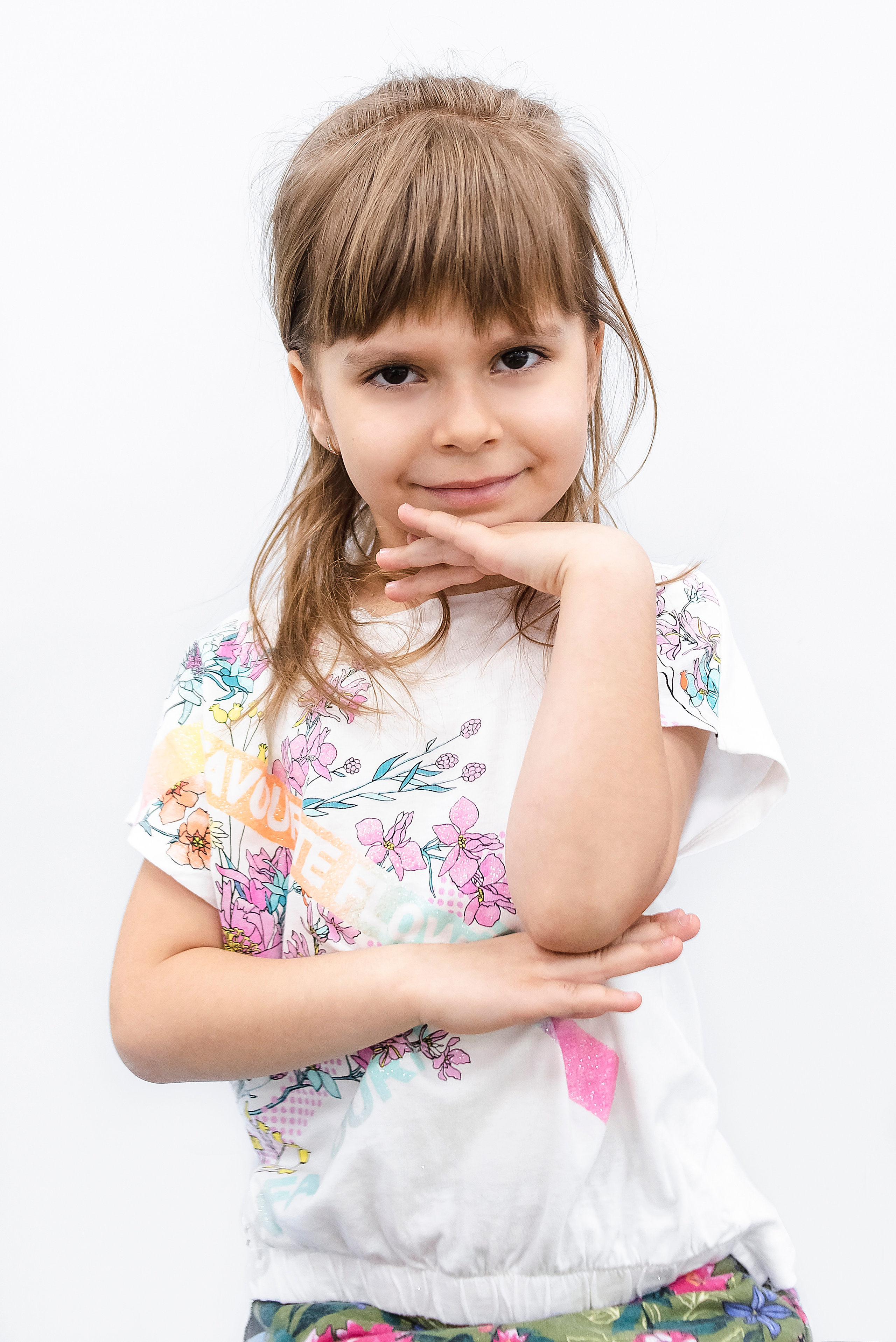 Детский сад фотограф Шаховская