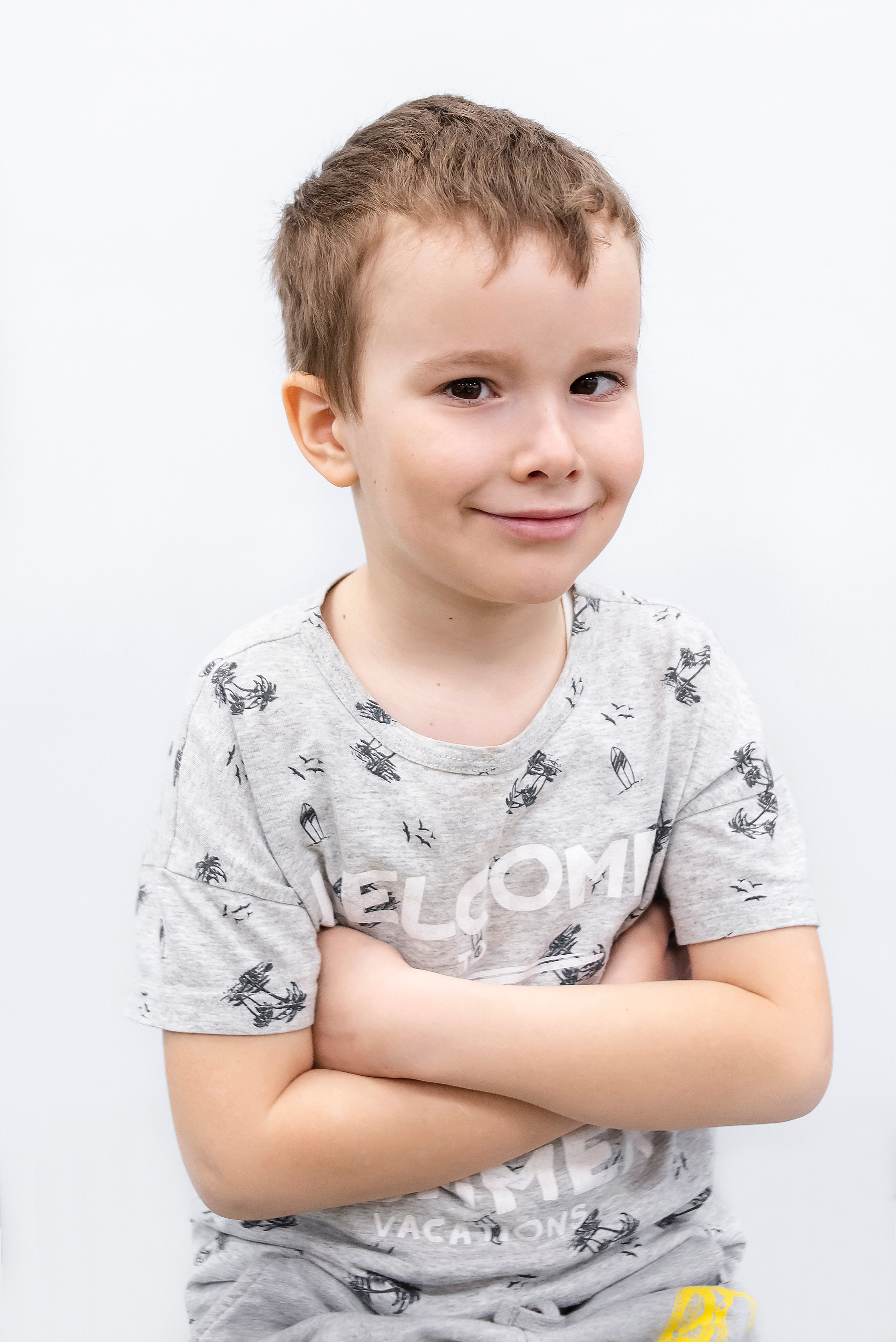 Детский сад фотограф Шаховская