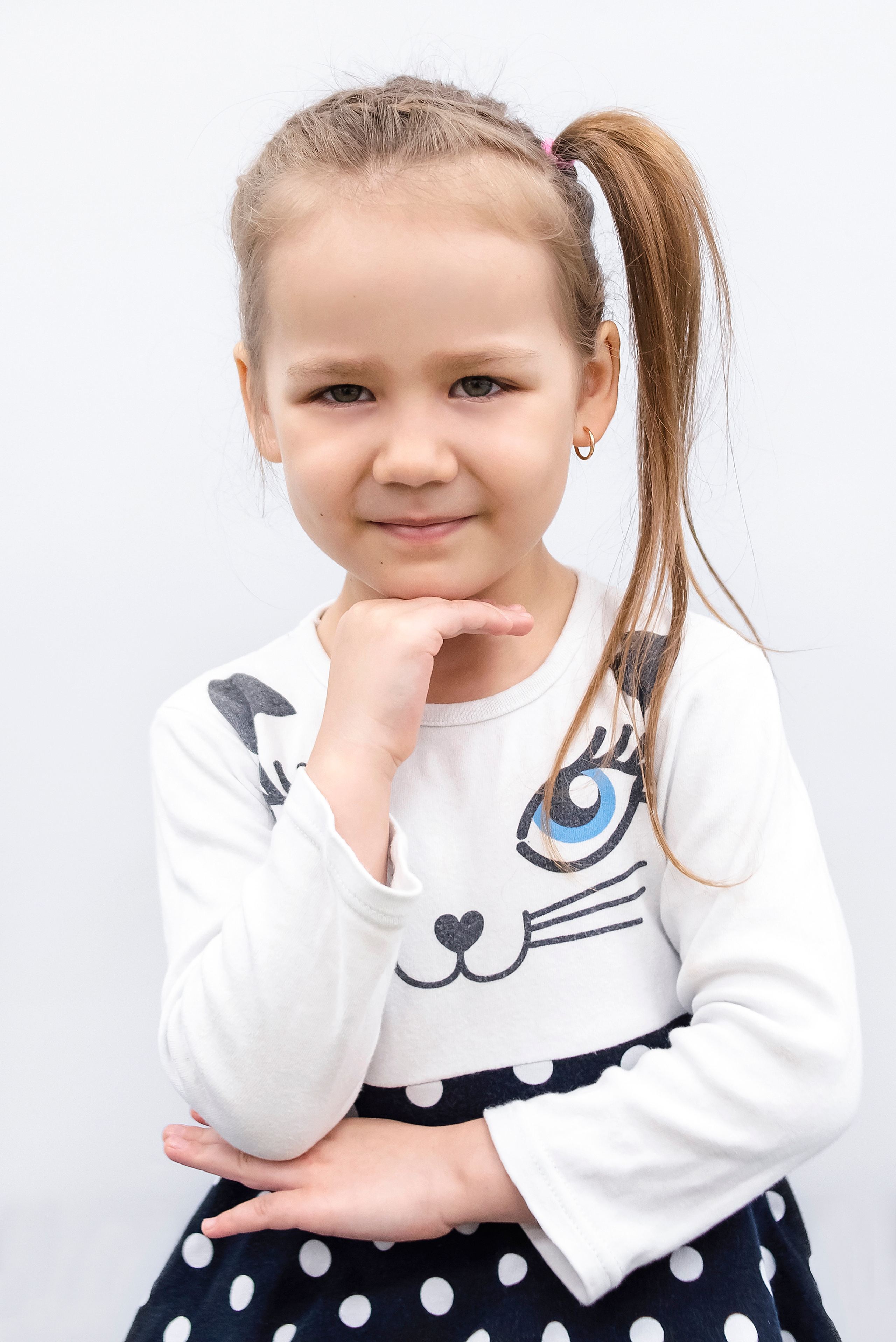 Детский сад фотограф Шаховская