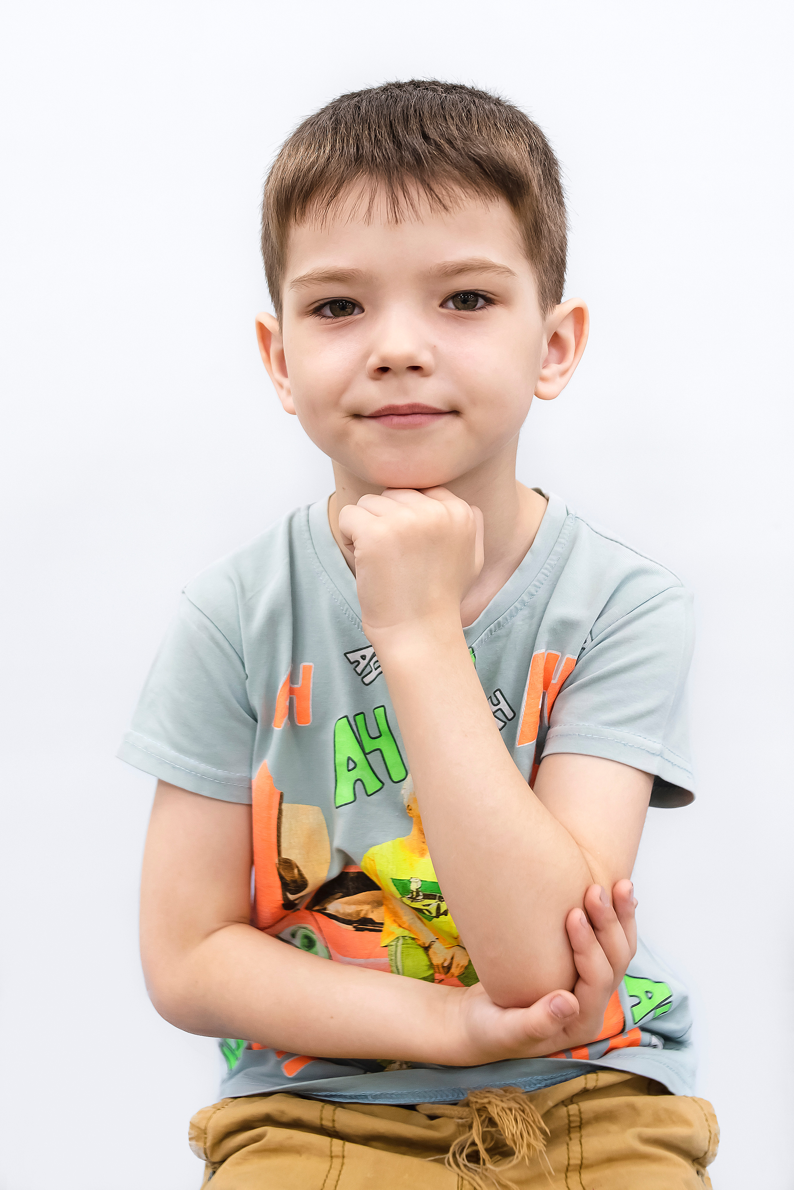 Детский сад фотограф Шаховская