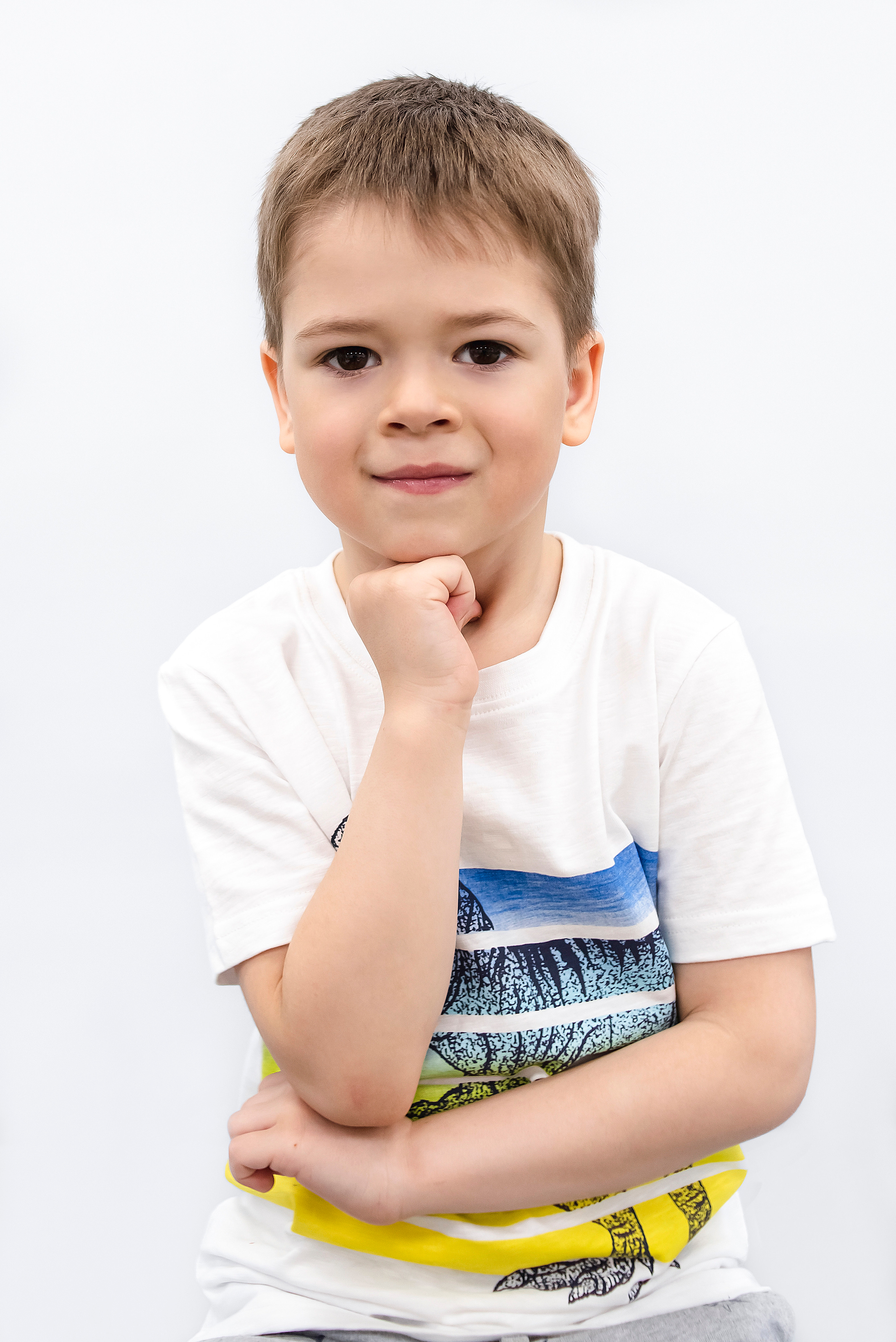 Детский сад фотограф Шаховская