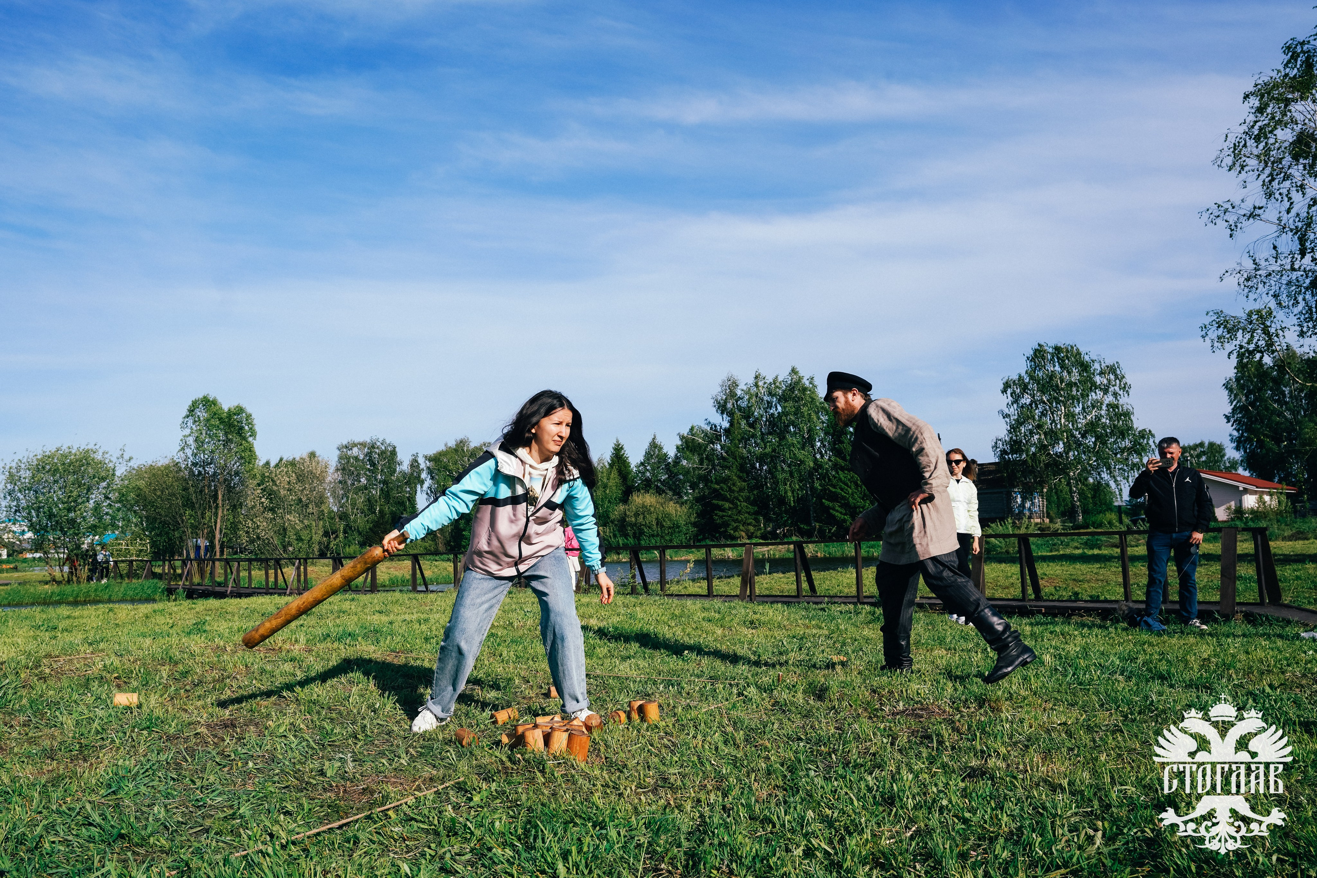 Каравон 2024. Фотограф Казань