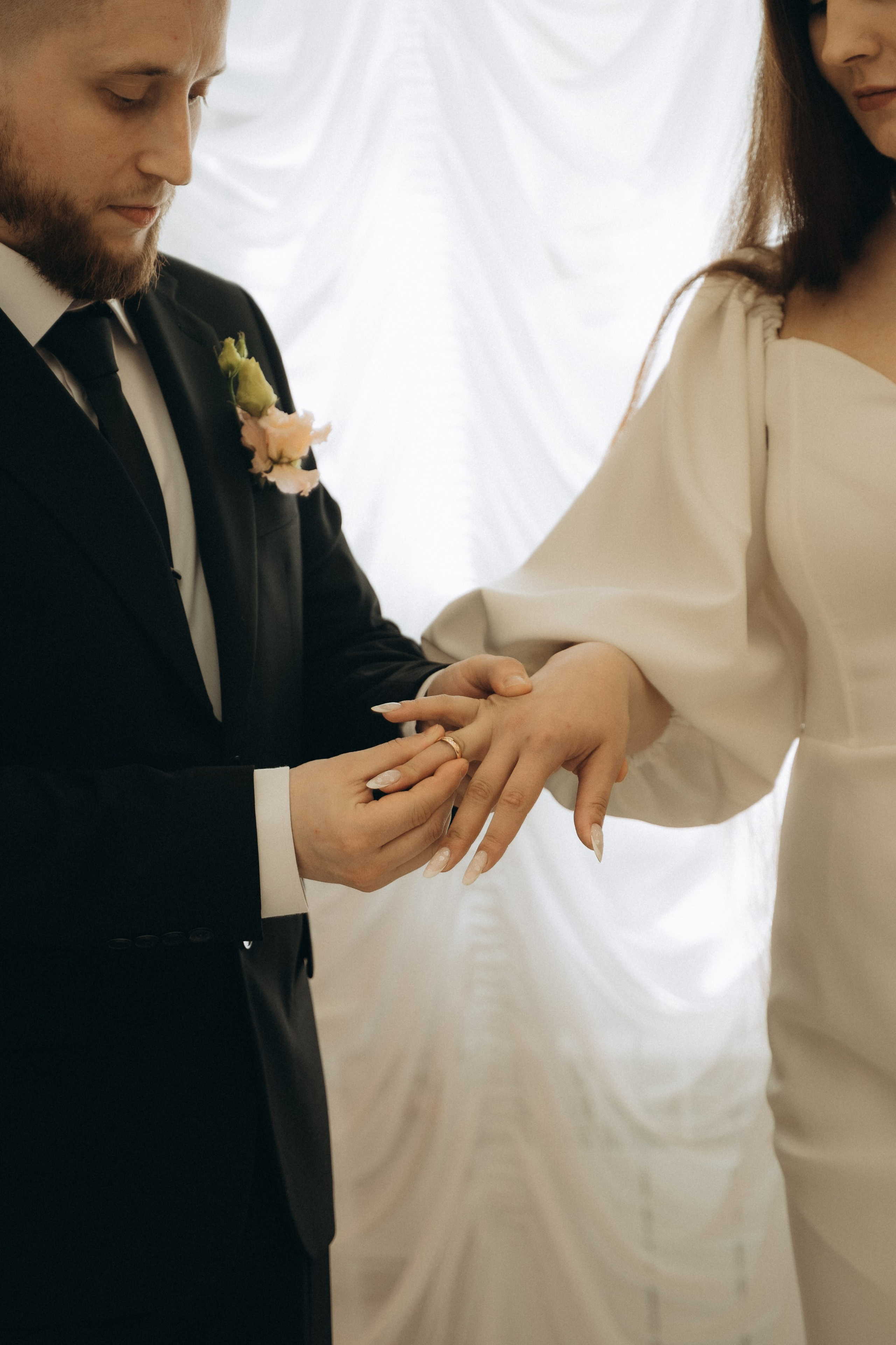 Свадебная фотосессия Стефан и Ангелина 24.07.26 💍🤍. Семейный фотограф Егор Веденин