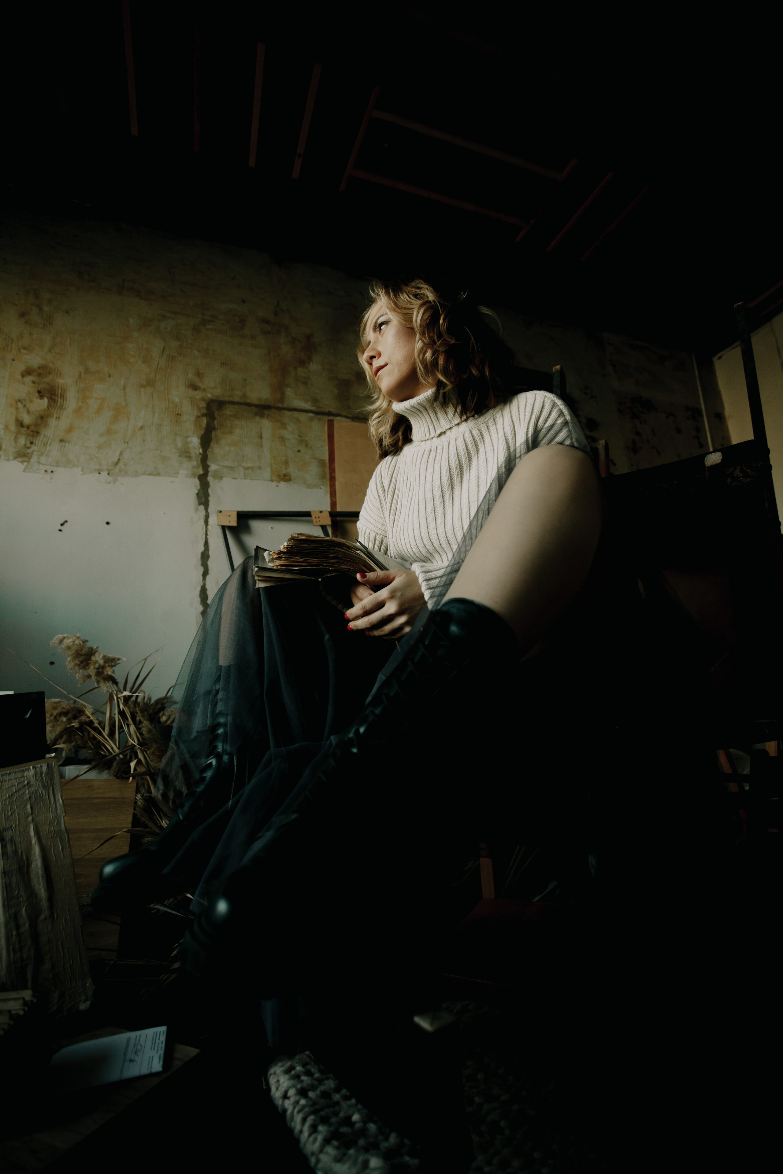 Interior designer. Екатерина Дымова. Фотограф. Автор проекта «Белый Ветер»