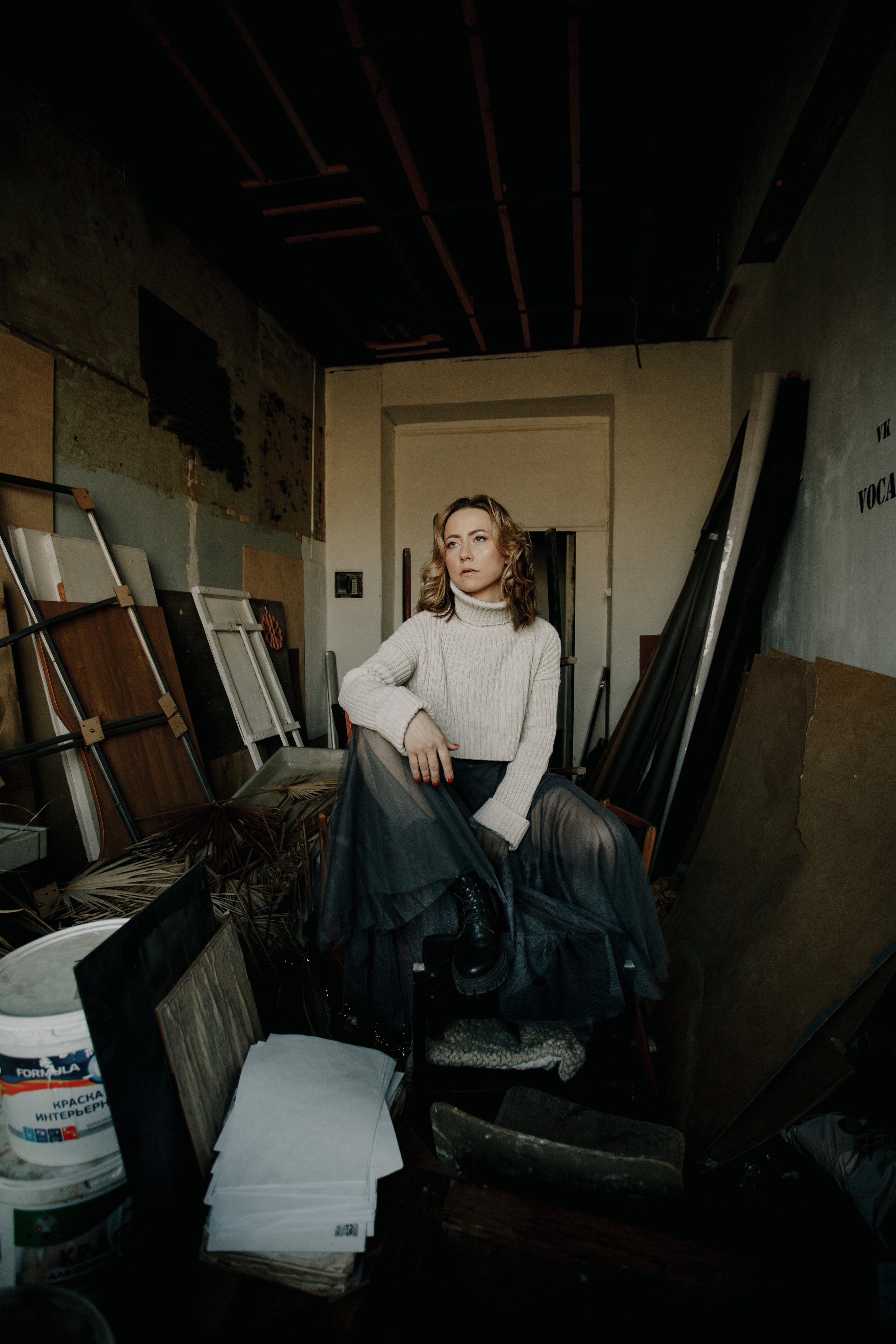 Interior designer. Екатерина Дымова. Фотограф. Автор проекта «Белый Ветер»