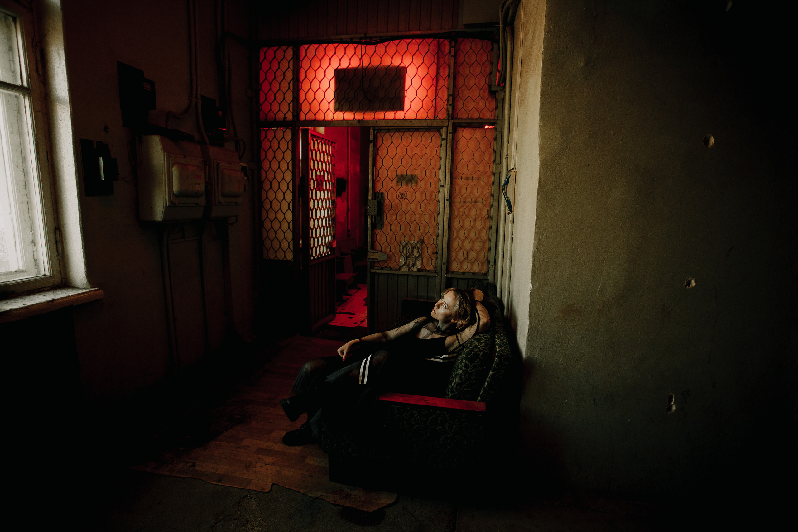 Interior designer. Екатерина Дымова. Фотограф. Автор проекта «Белый Ветер»