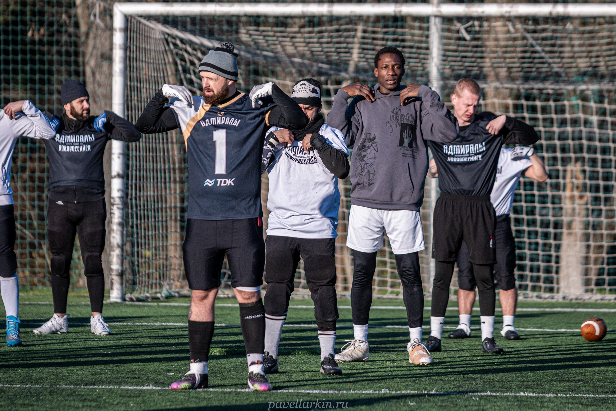 Адмиралы 2025. Спортивный фотограф, фотожурналист Павел Ларькин