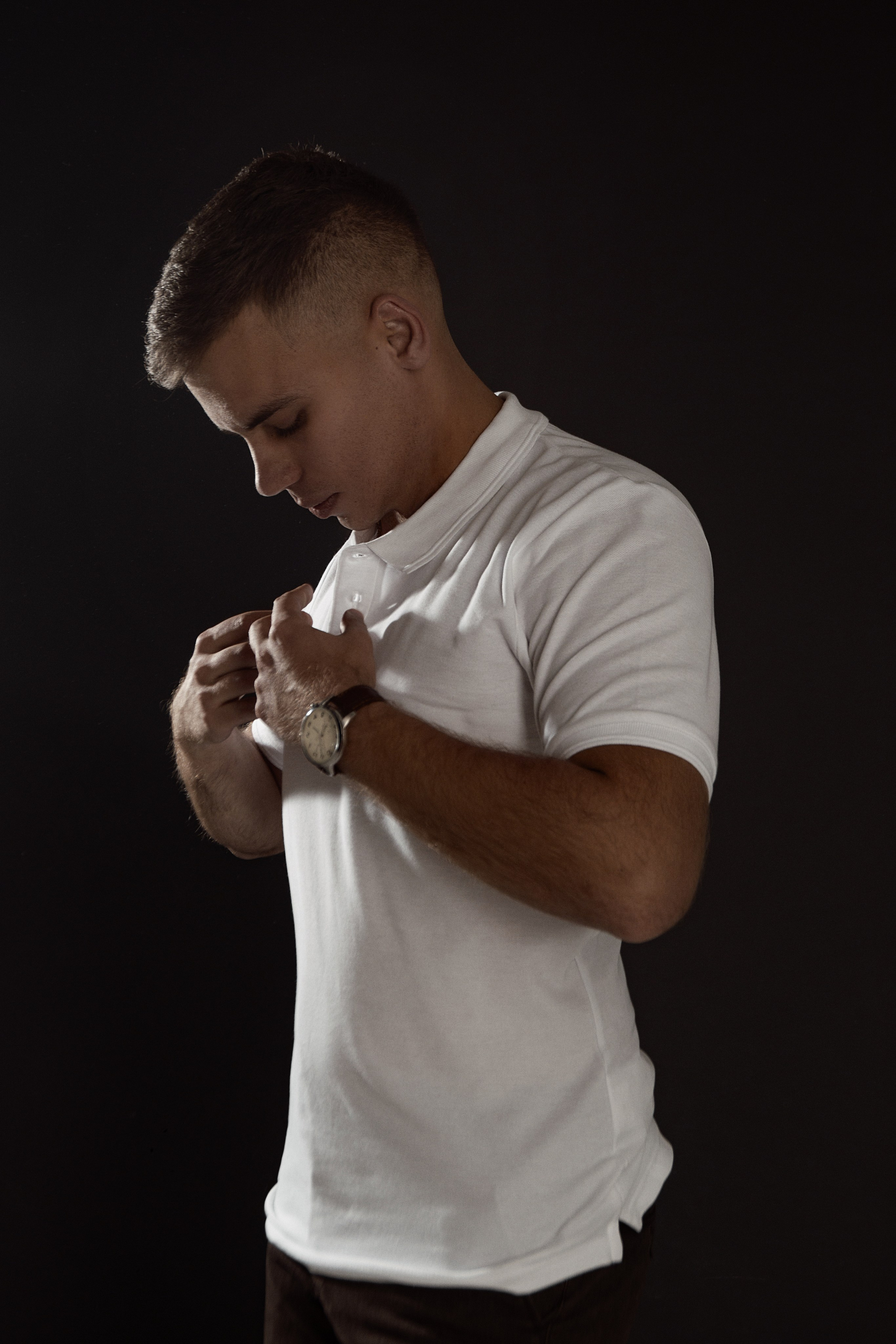 Мужской фотограф. Лелекова Полина | Фотограф в Хабаровске